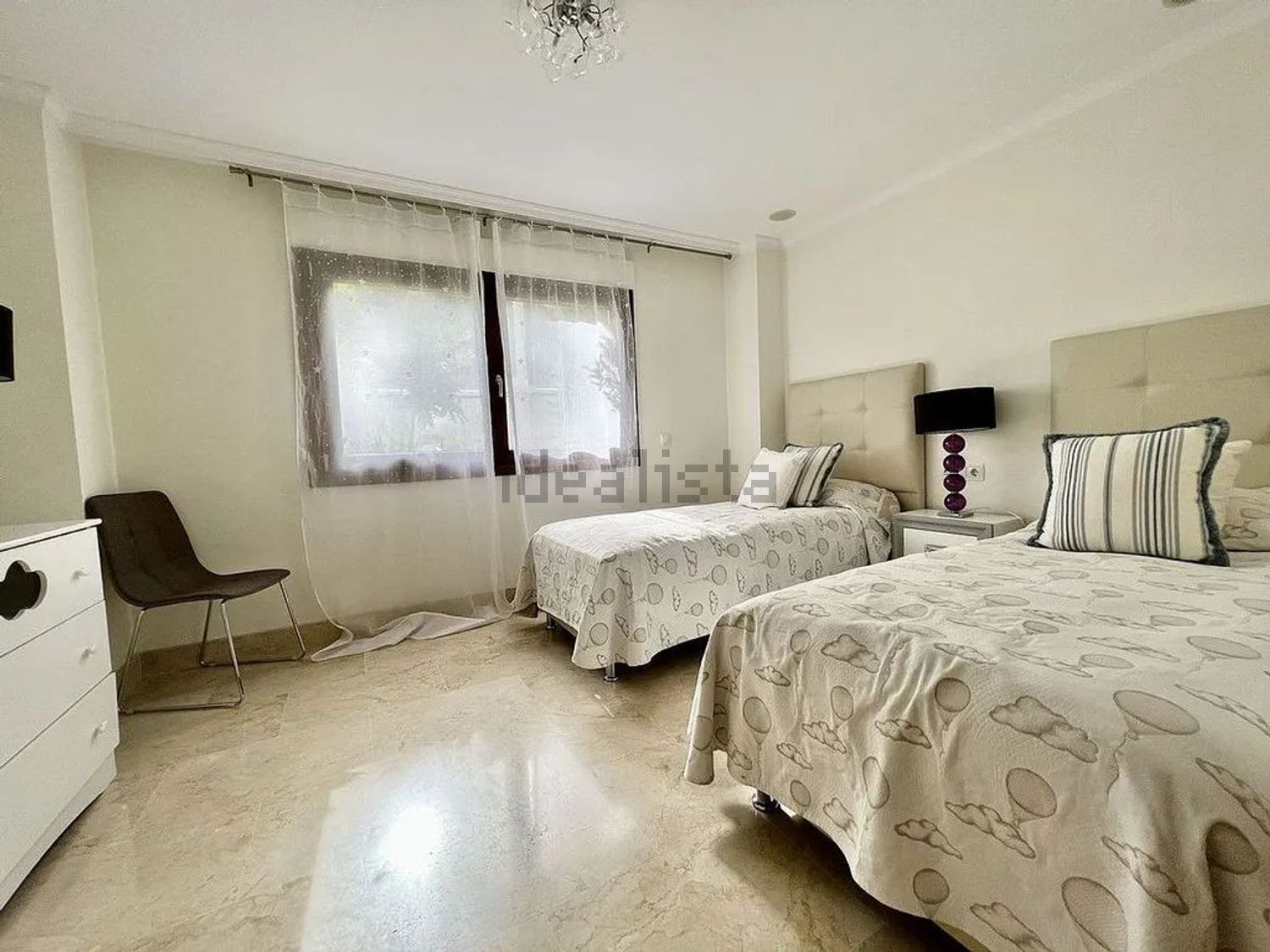 Pis de 173 m² a Marbella