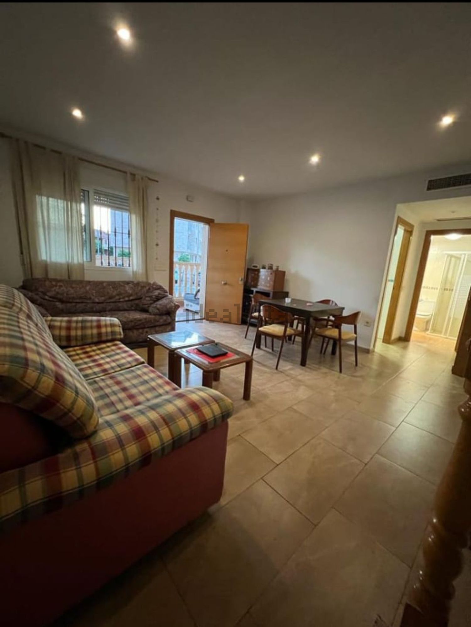 Habitació de lloguer, Múrcia