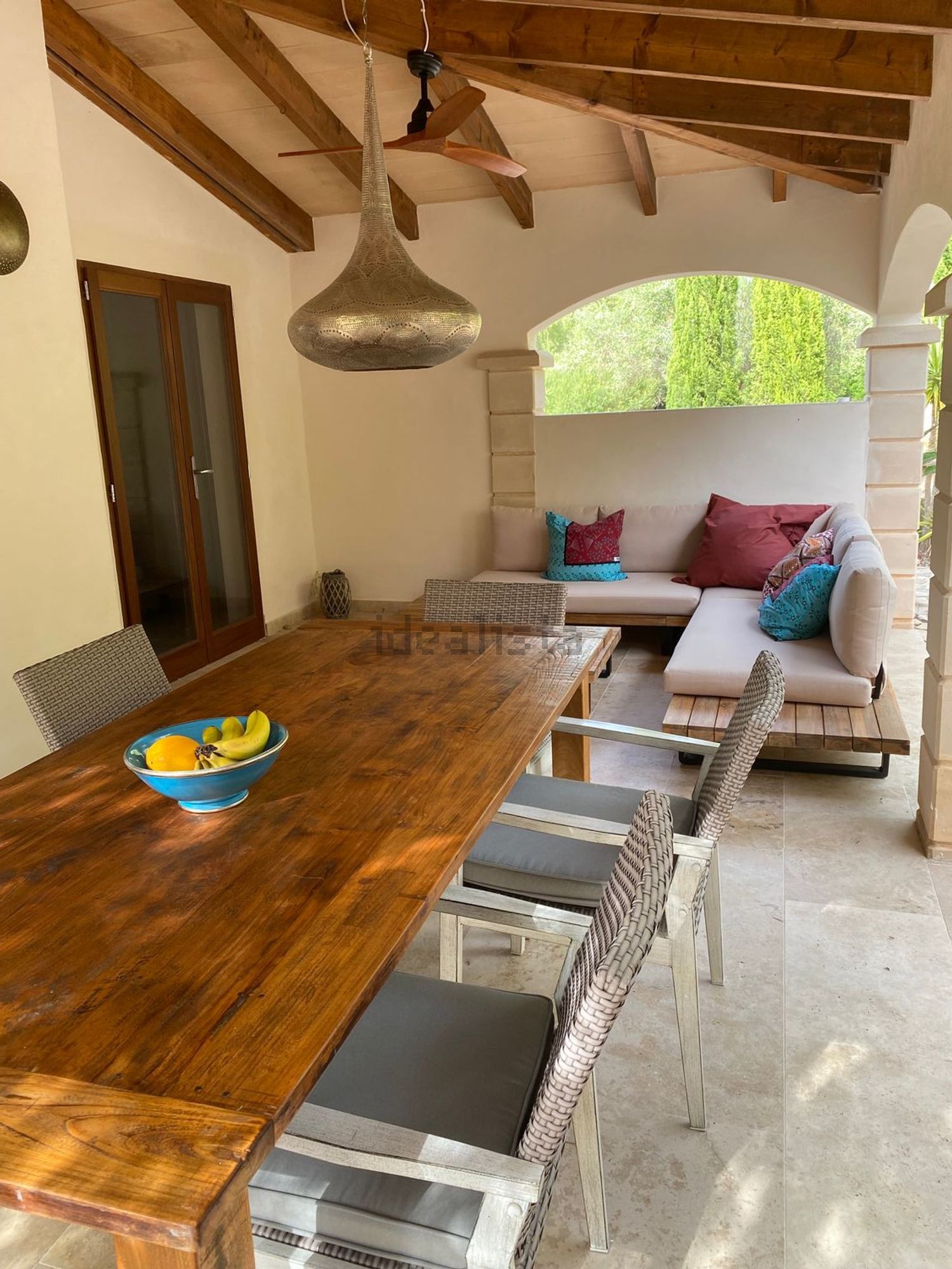 Maison 160 m² à Artà