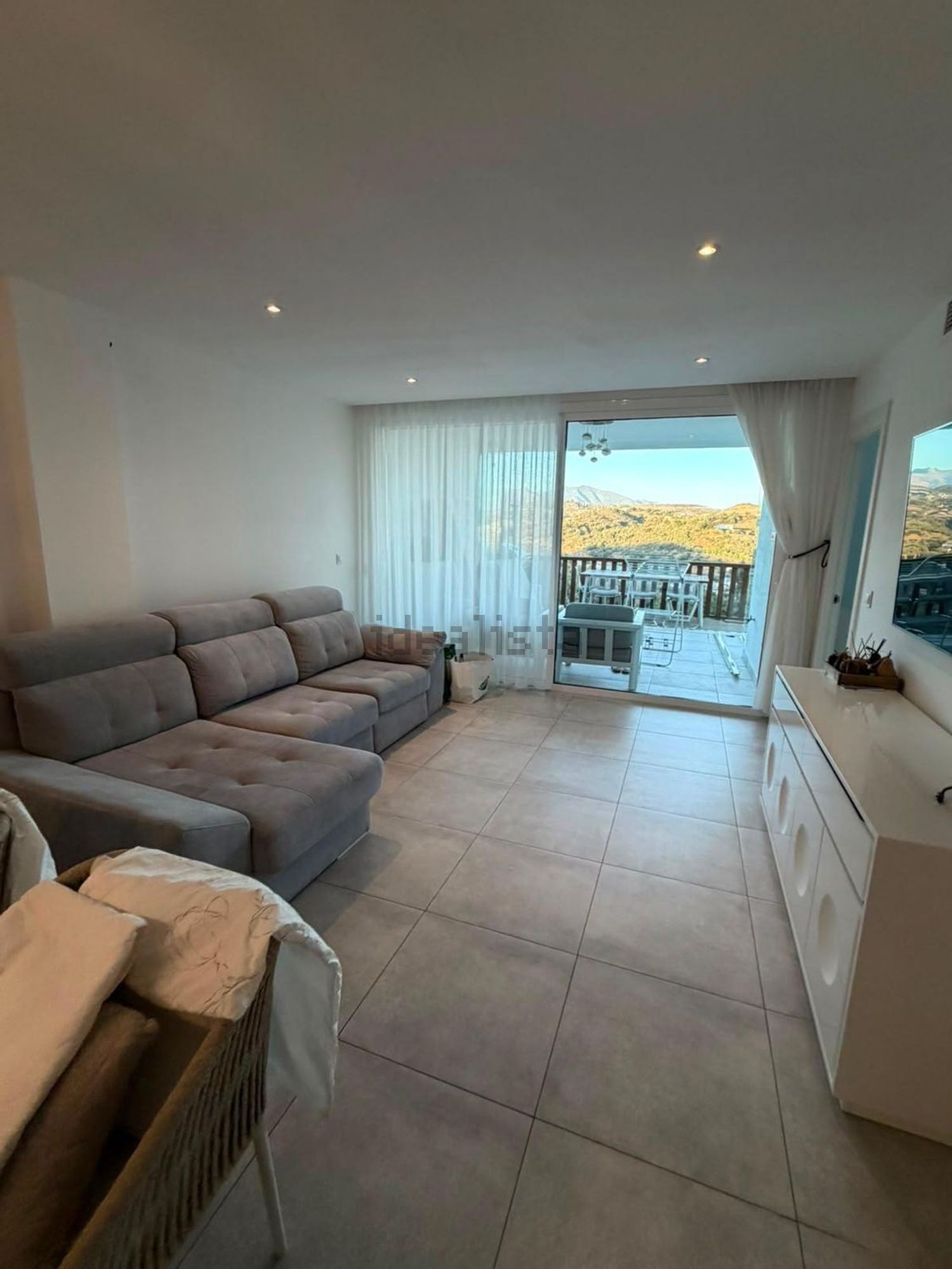 Pis de 155 m² a Mijas