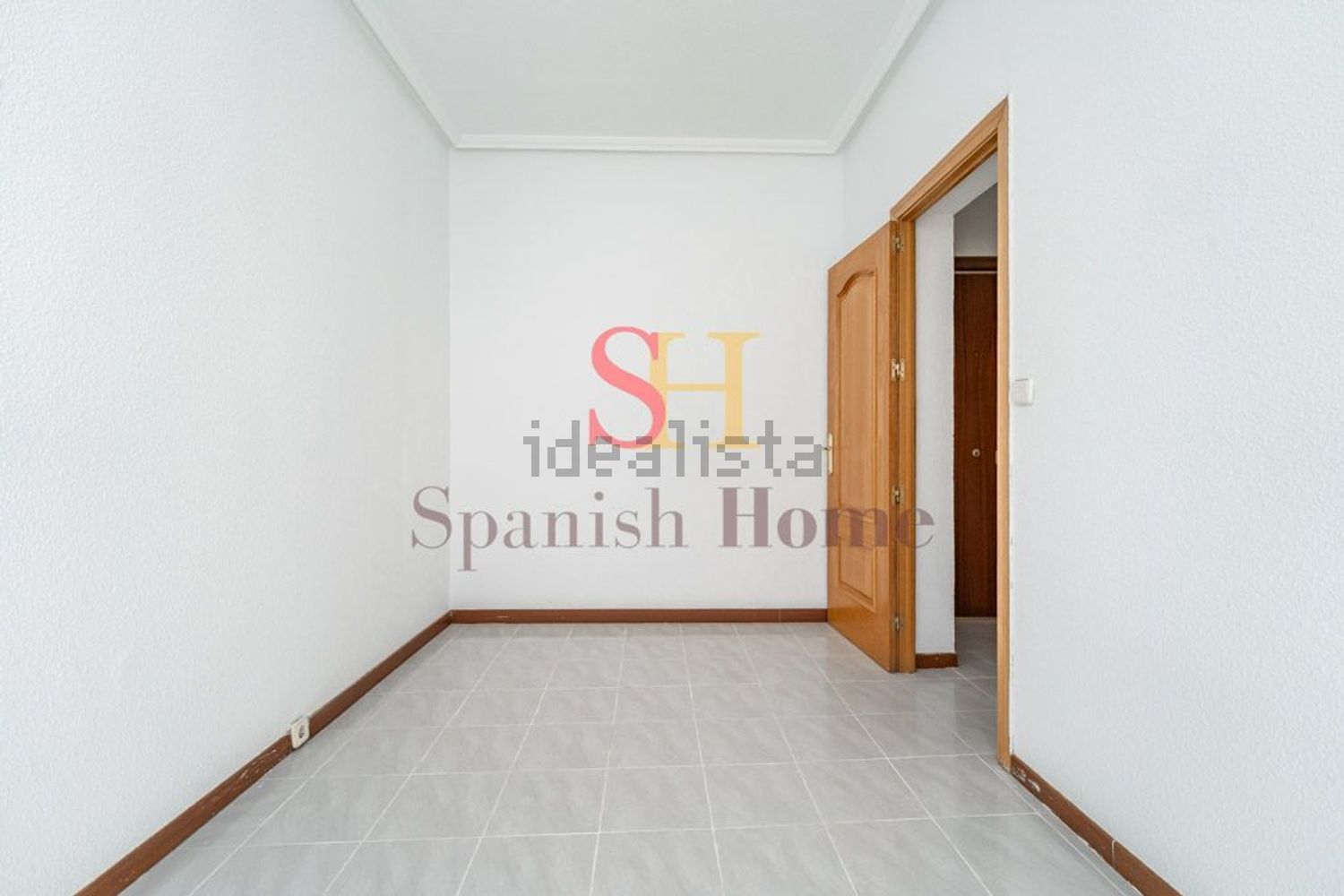 Pis de 65 m² a Madrid