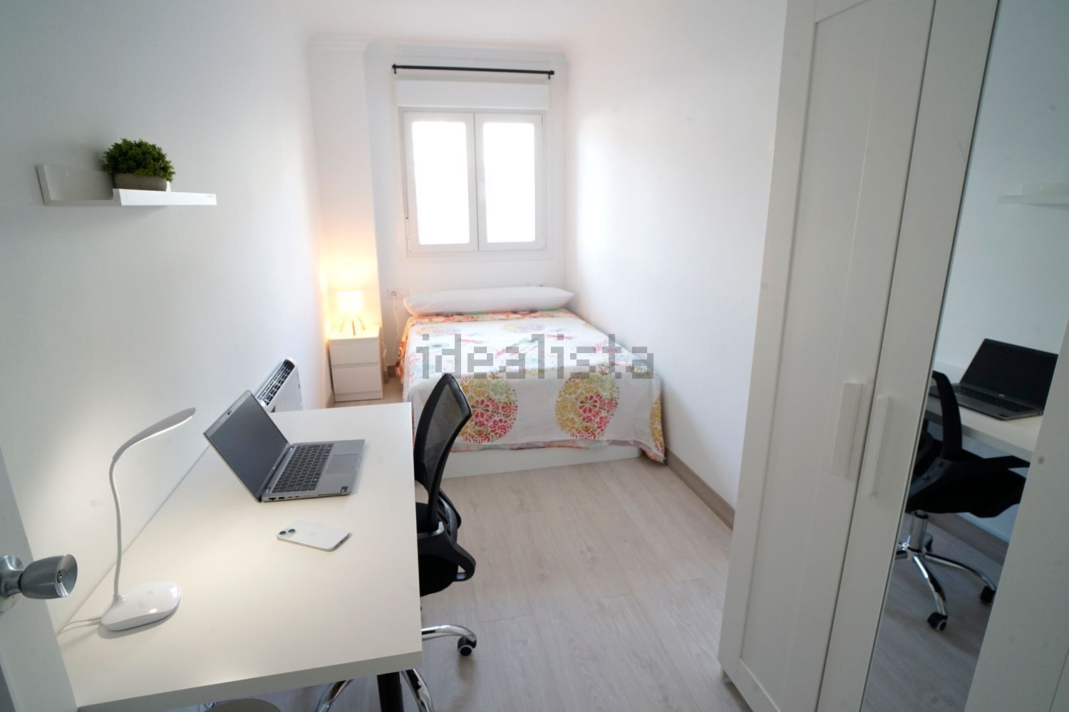 Habitación en alquiler, Ourense