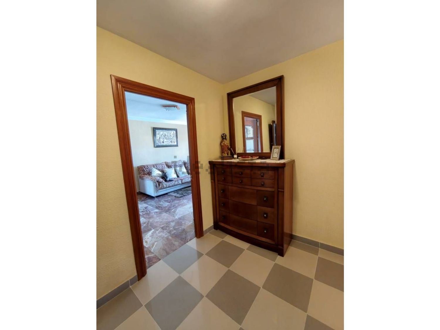 Wohnung 120 m² in Málaga