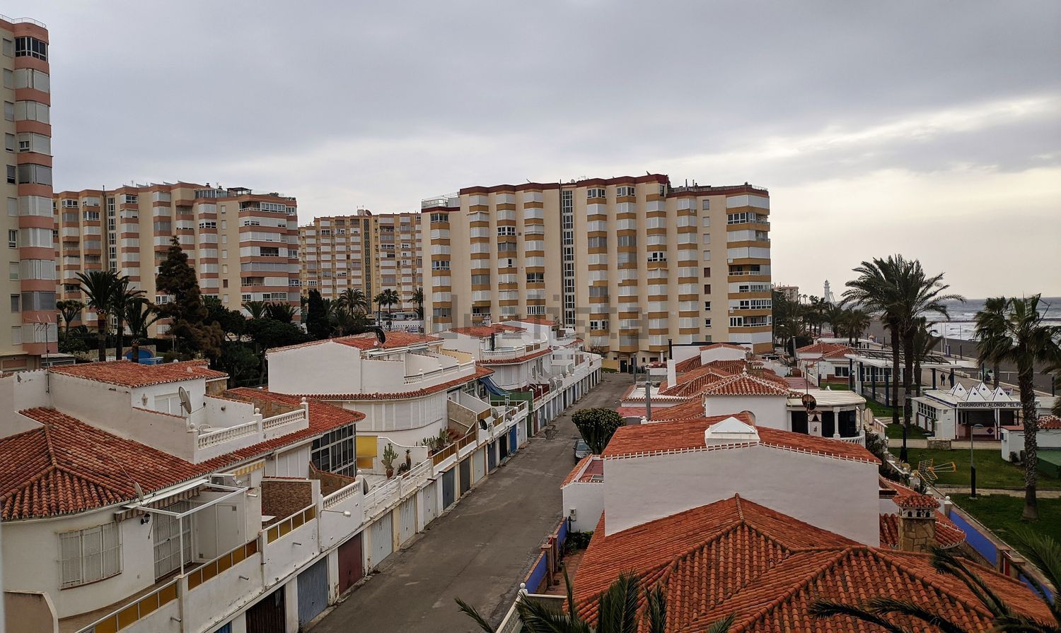 Piso de 750 m² en Torrox