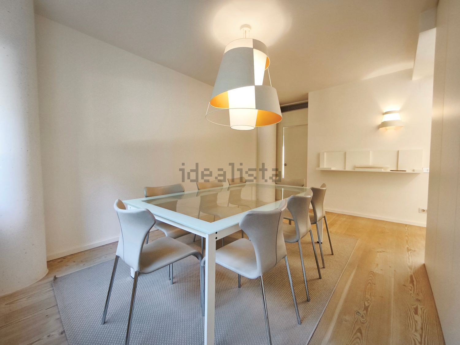 Piso de 126 m² en Barcelona
