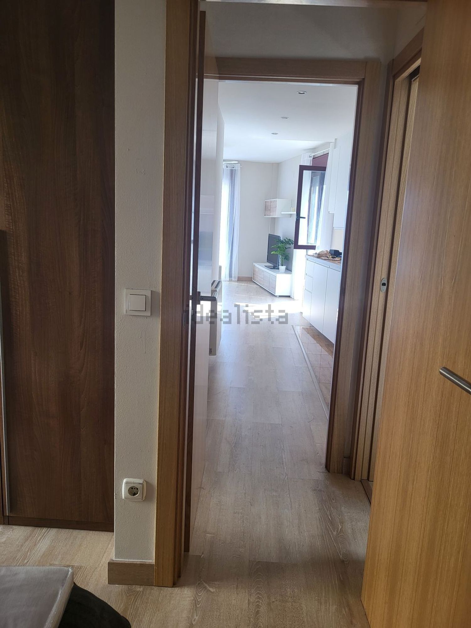 Pis de 60 m² a Tarassona