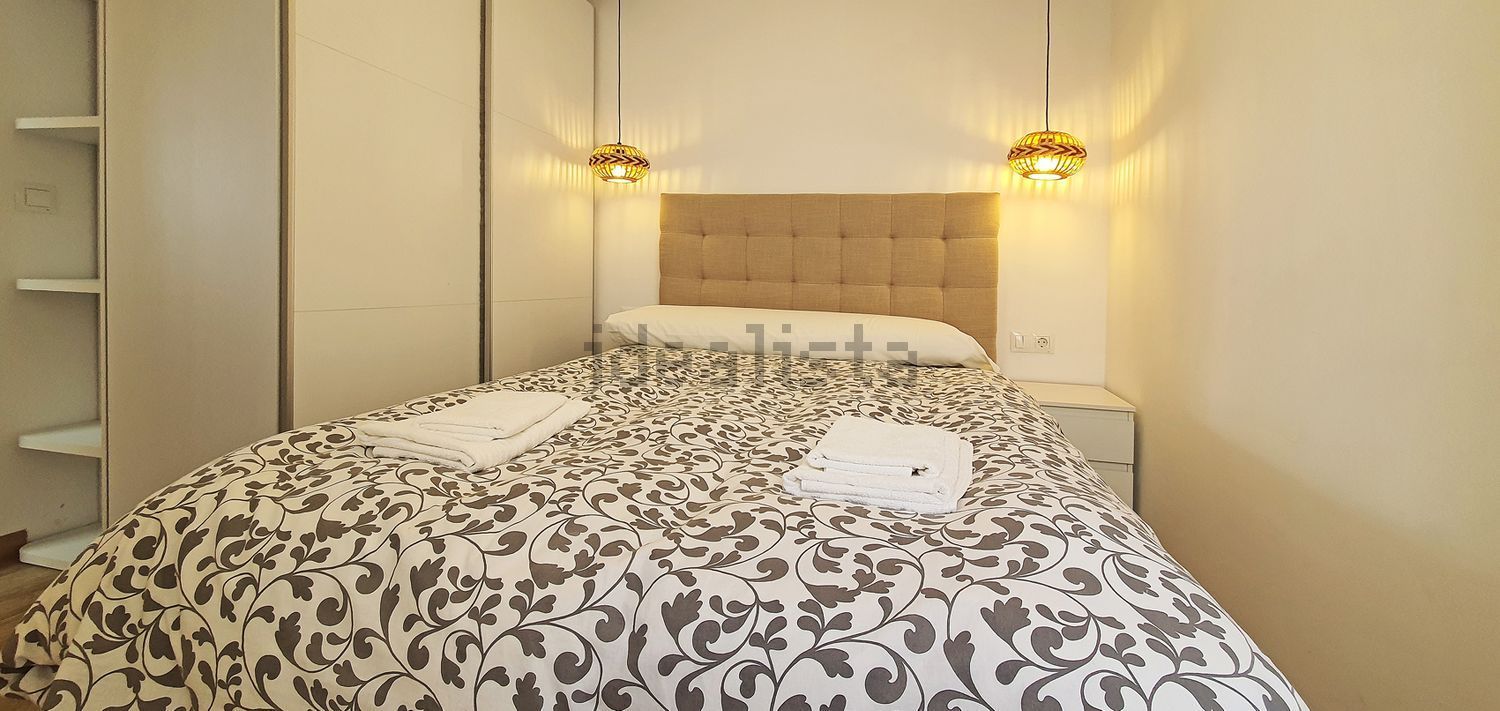 Pis de 60 m² a Torremolinos