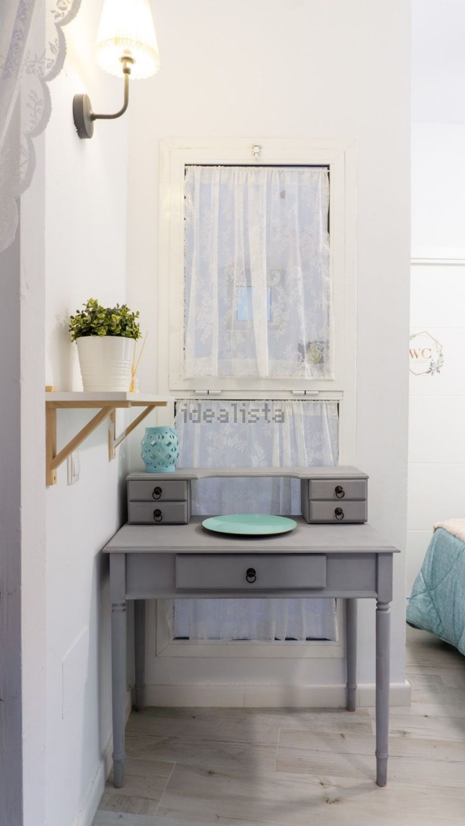 Piso de 40 m² en Málaga