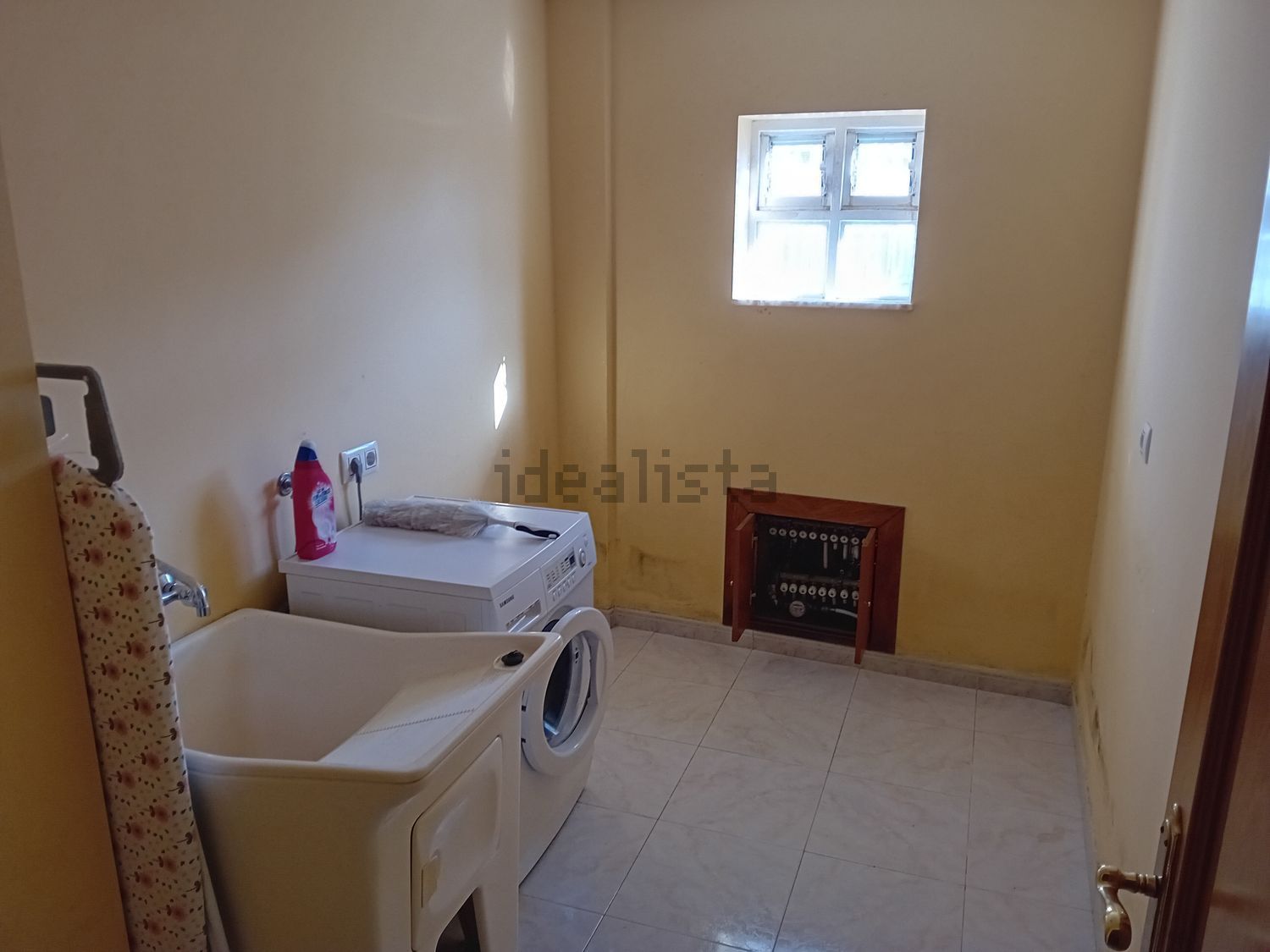 Piso de 150 m² en O Valadouro