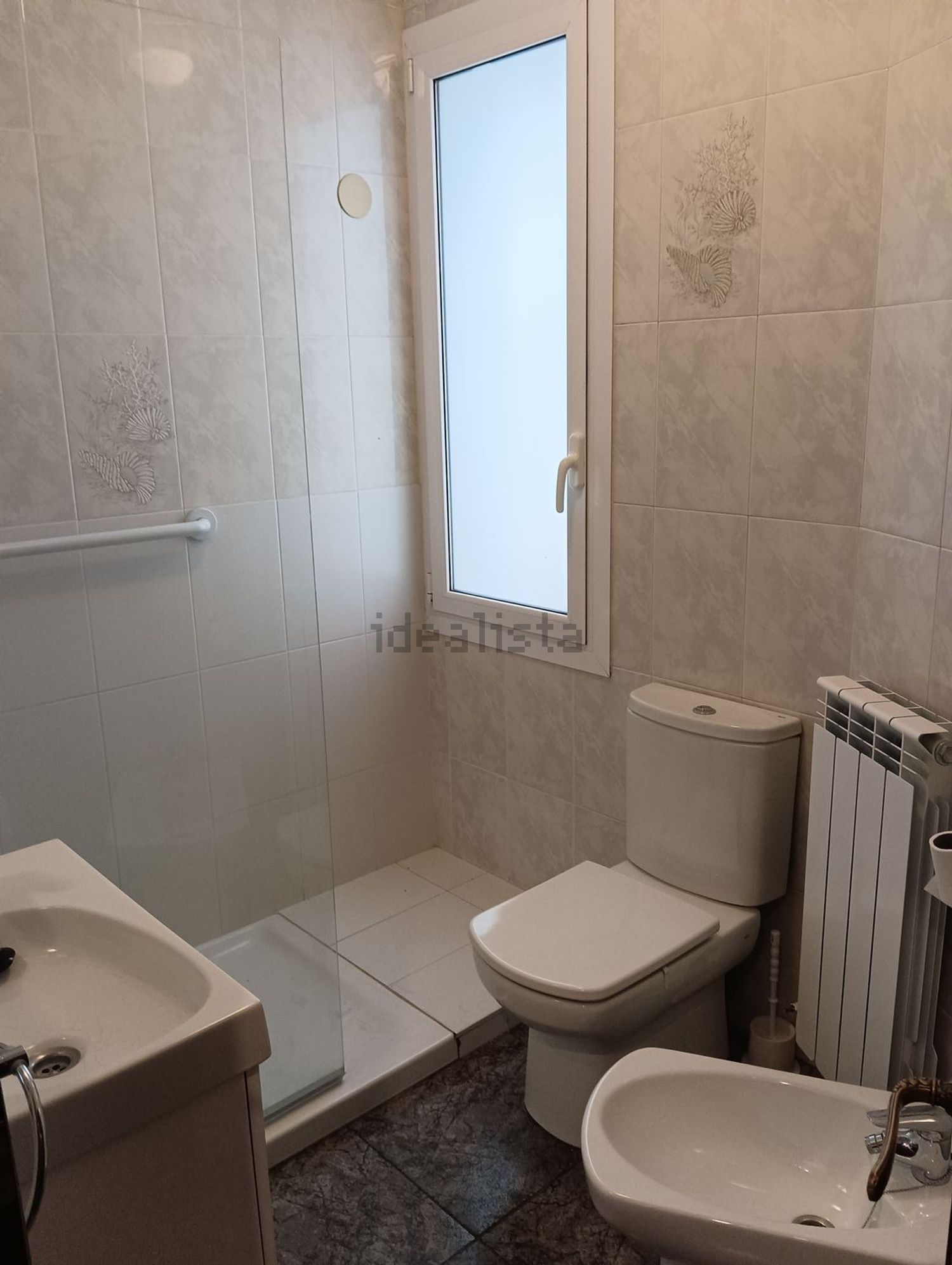 Piso de 90 m² en Pamplona