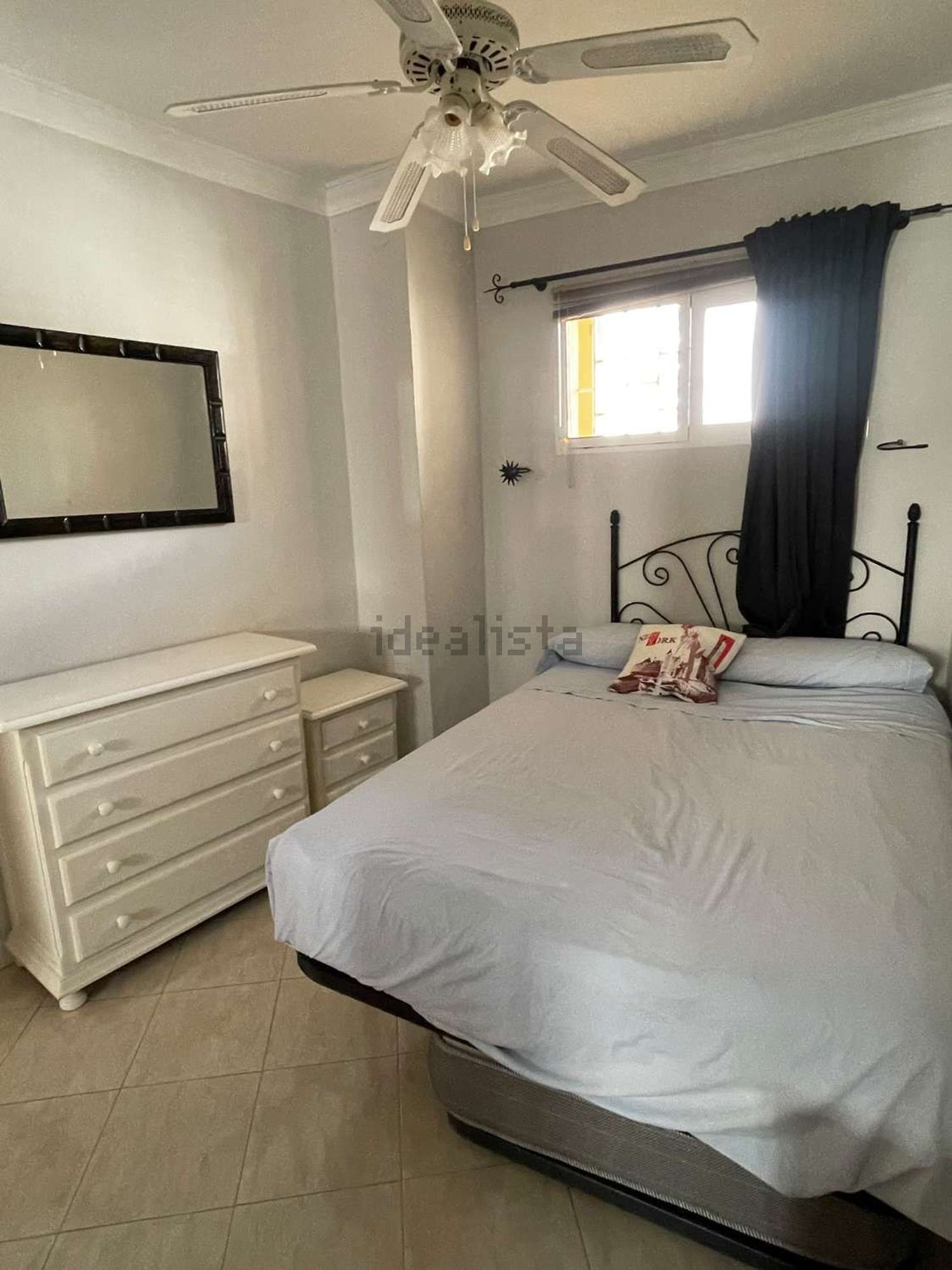 Pis de 70 m² a Benalmádena
