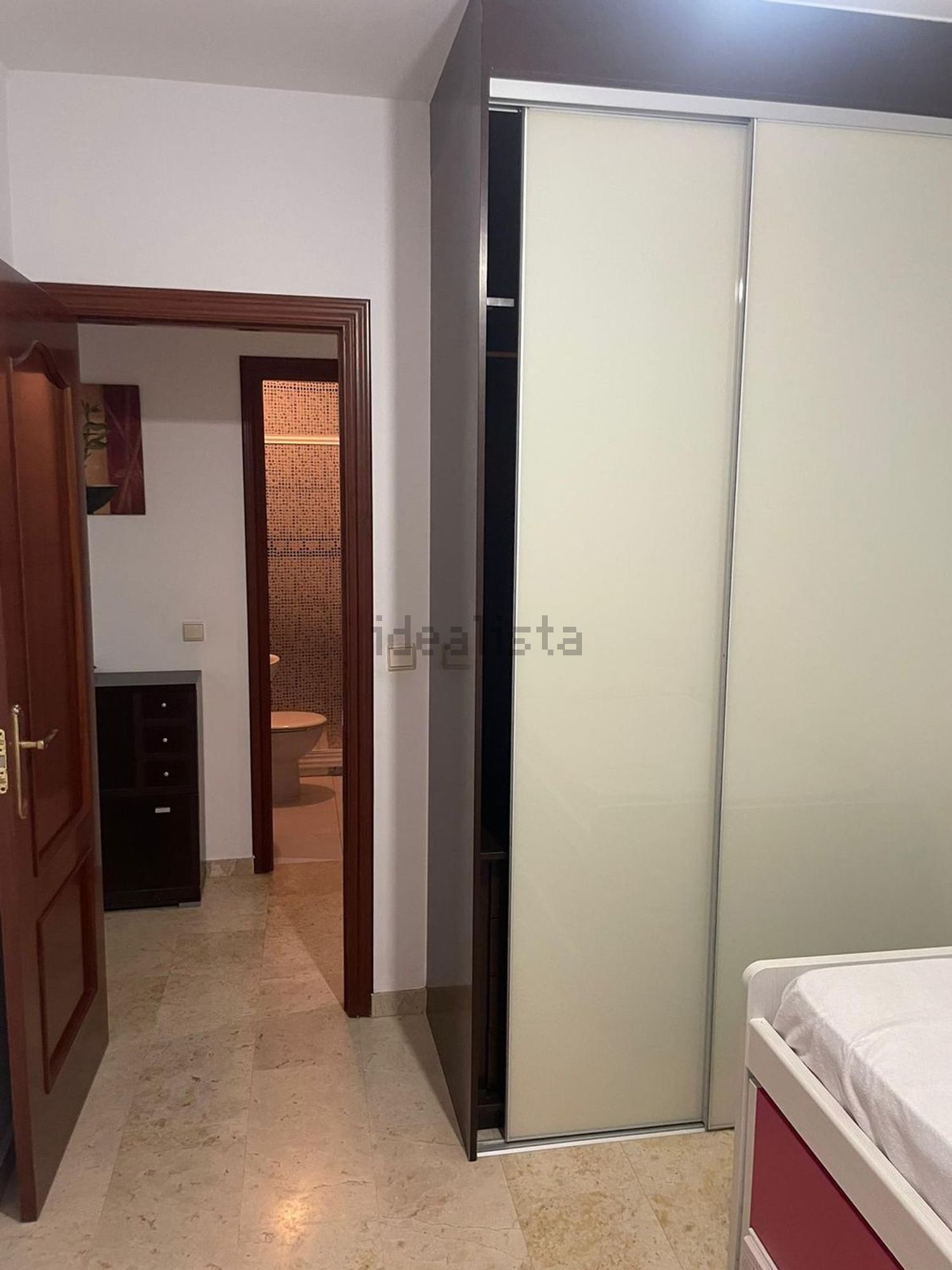 Pis de 92 m² a Huelva