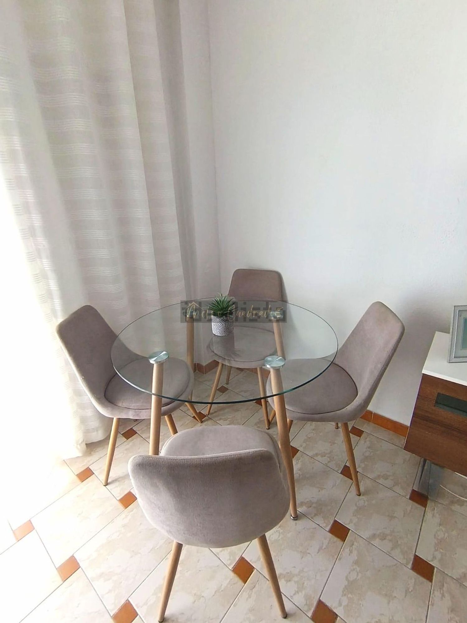 Piso de 92 m² en Mérida
