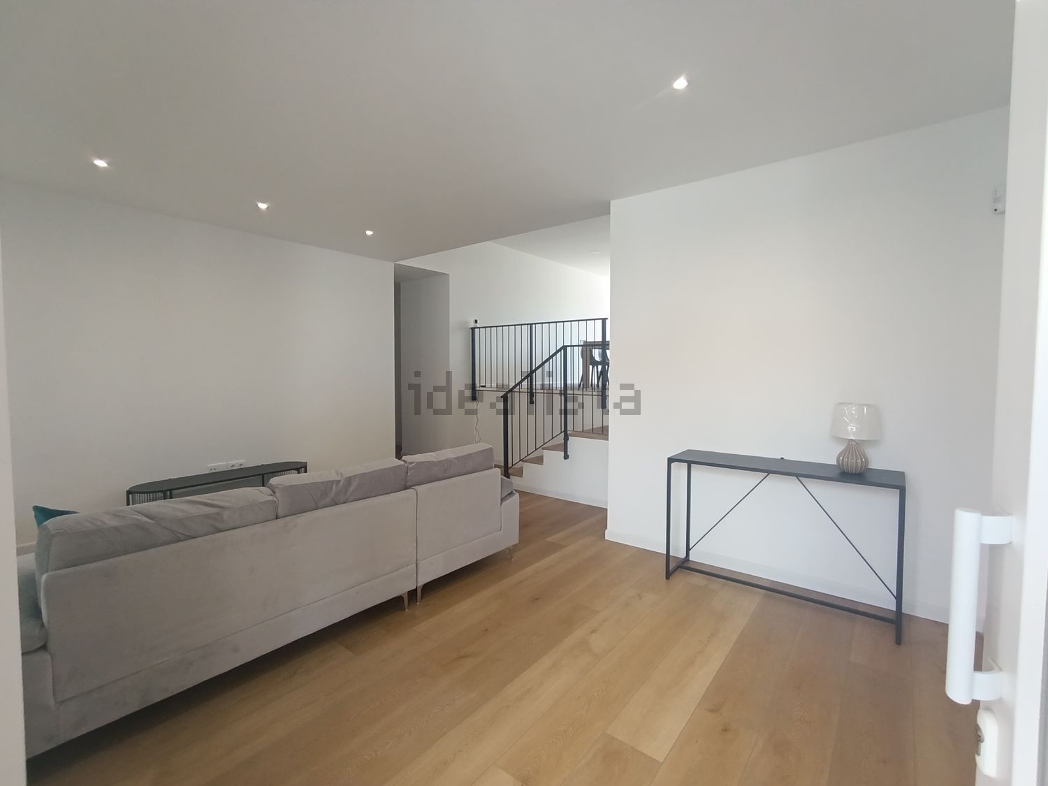 Piso de 86 m² en Sagunto