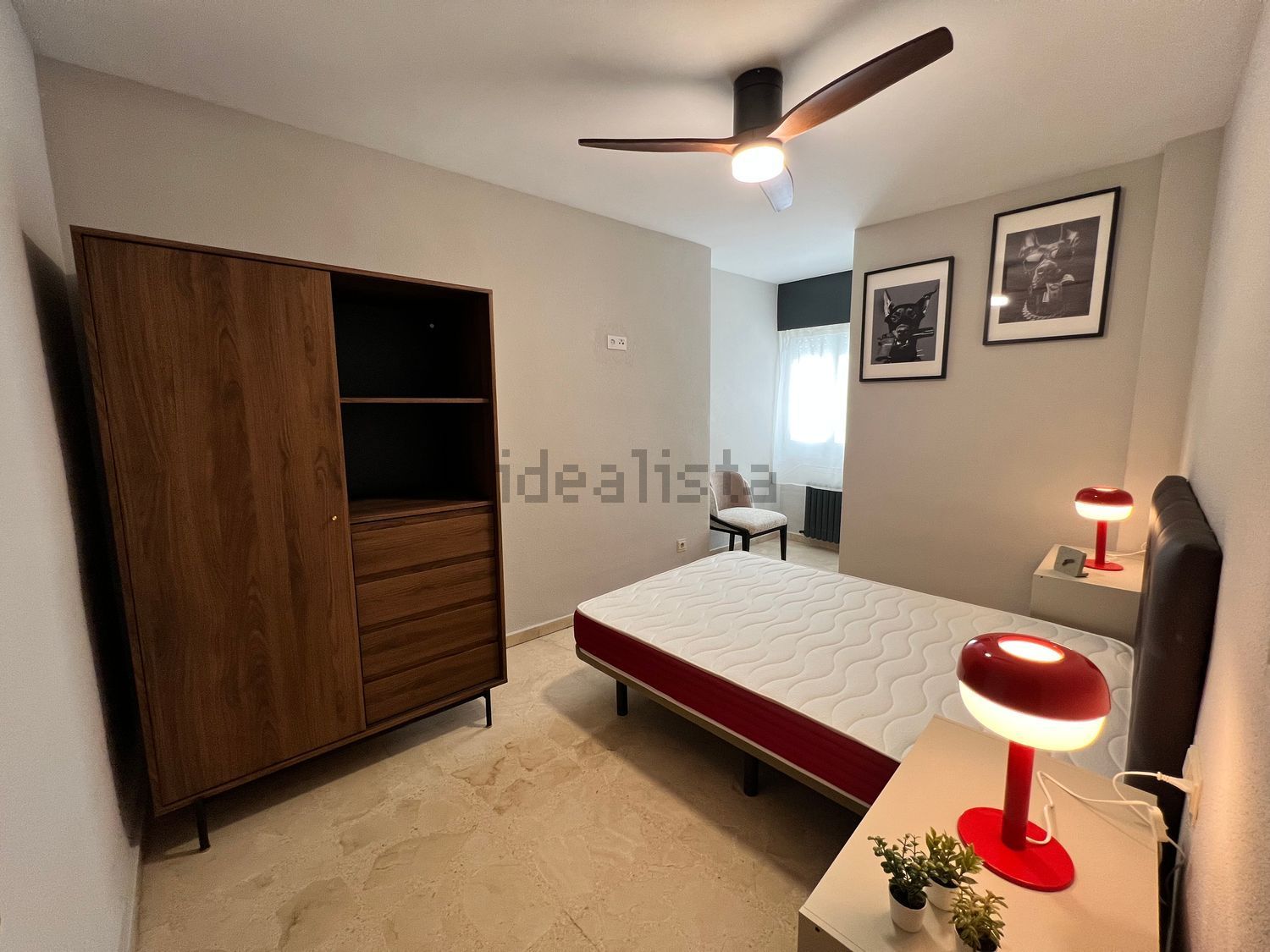 Pis de 85 m² a Albacete