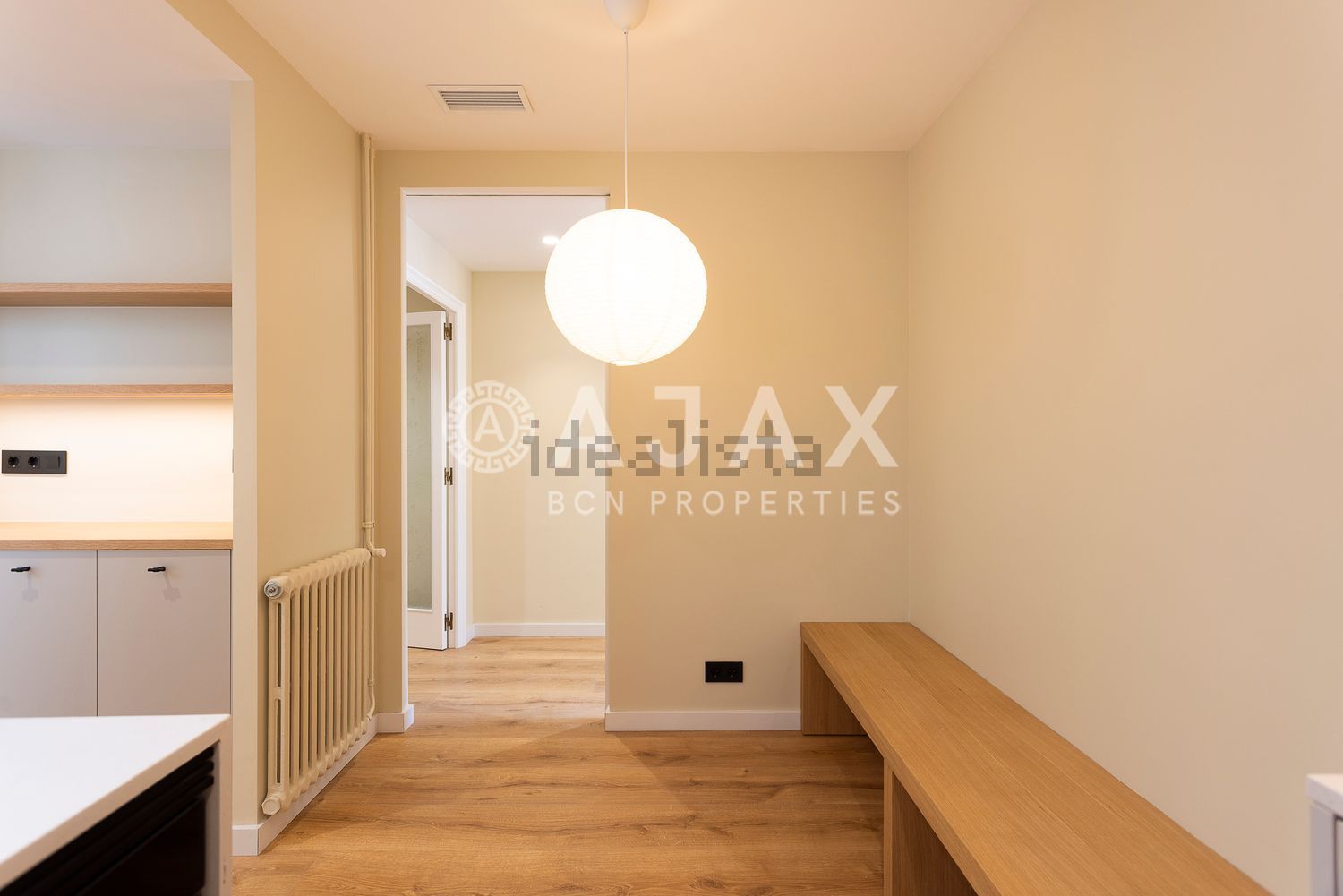 Appartamento 220 m² a Barcelona