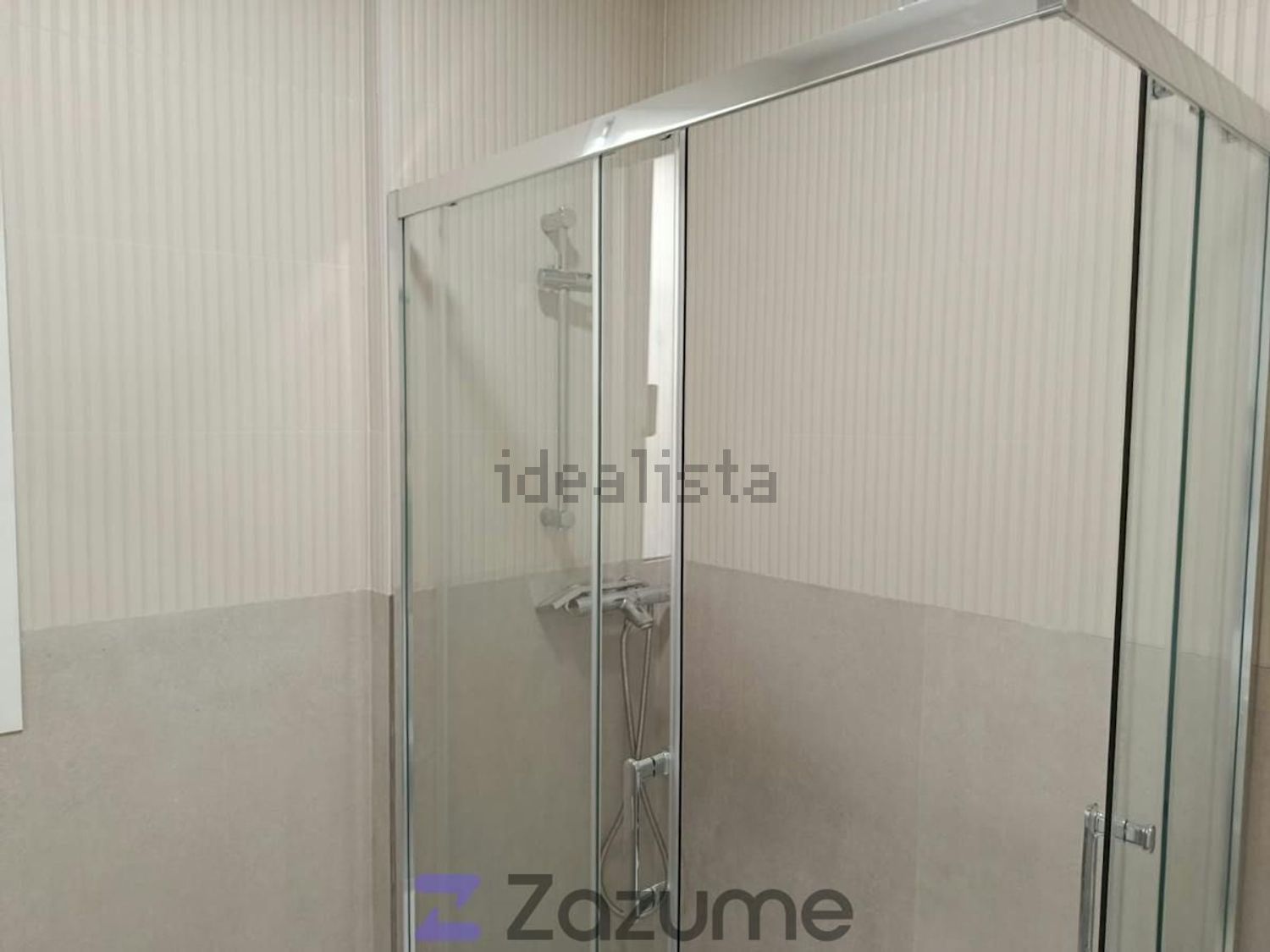 Pis de 60 m² a Sevilla