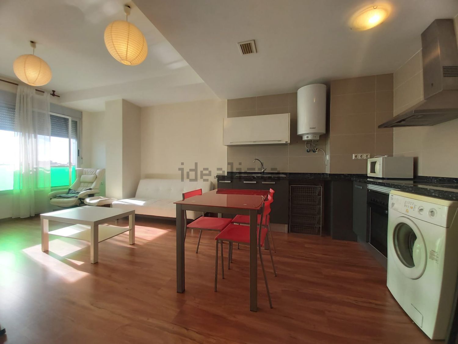 Appartement 60 m² à Torrent