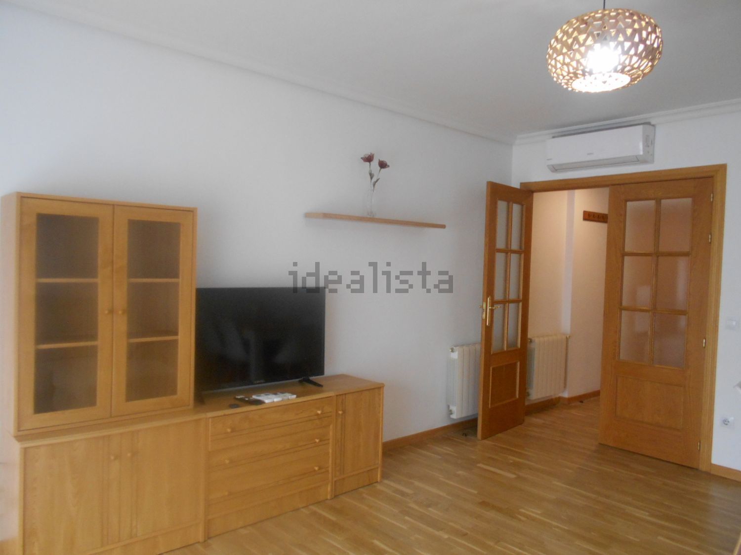 Pis de 110 m² a Ciudad Real