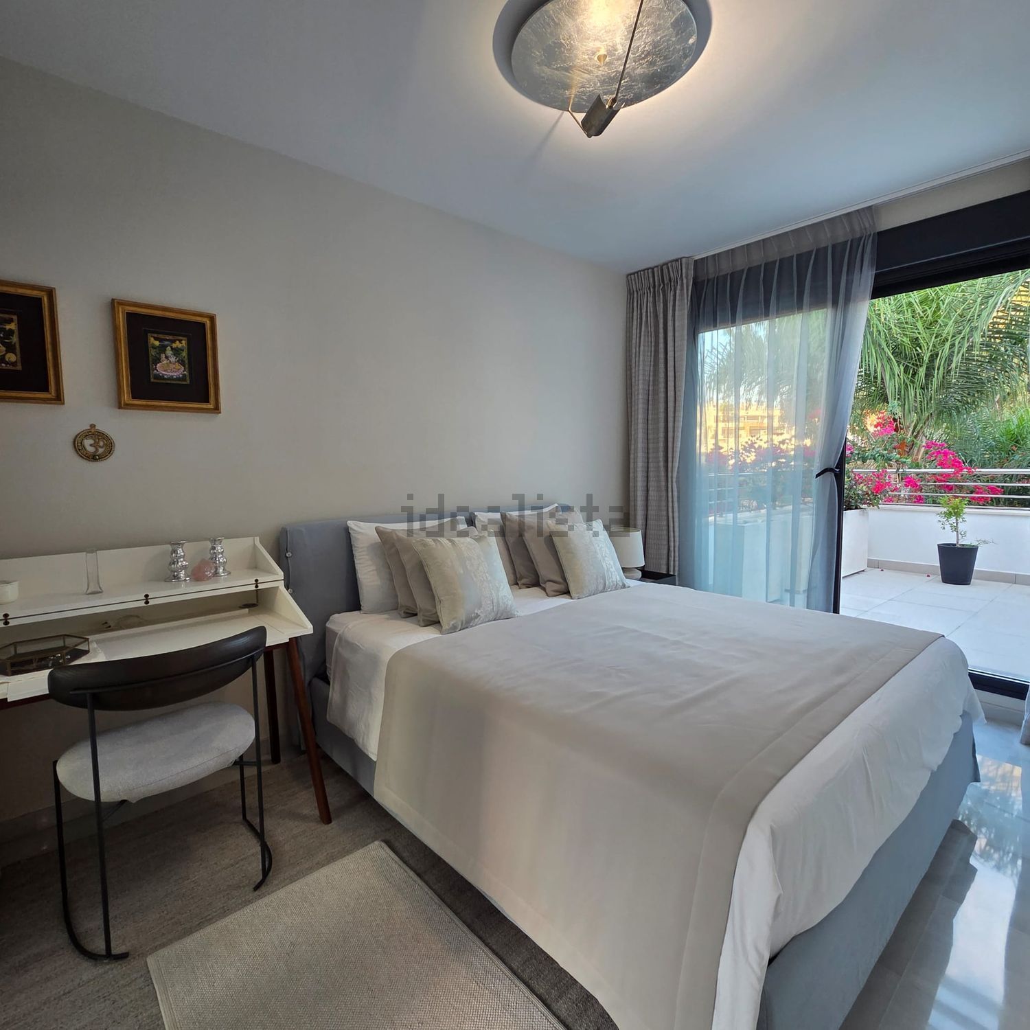 Pis de 224 m² a Marbella