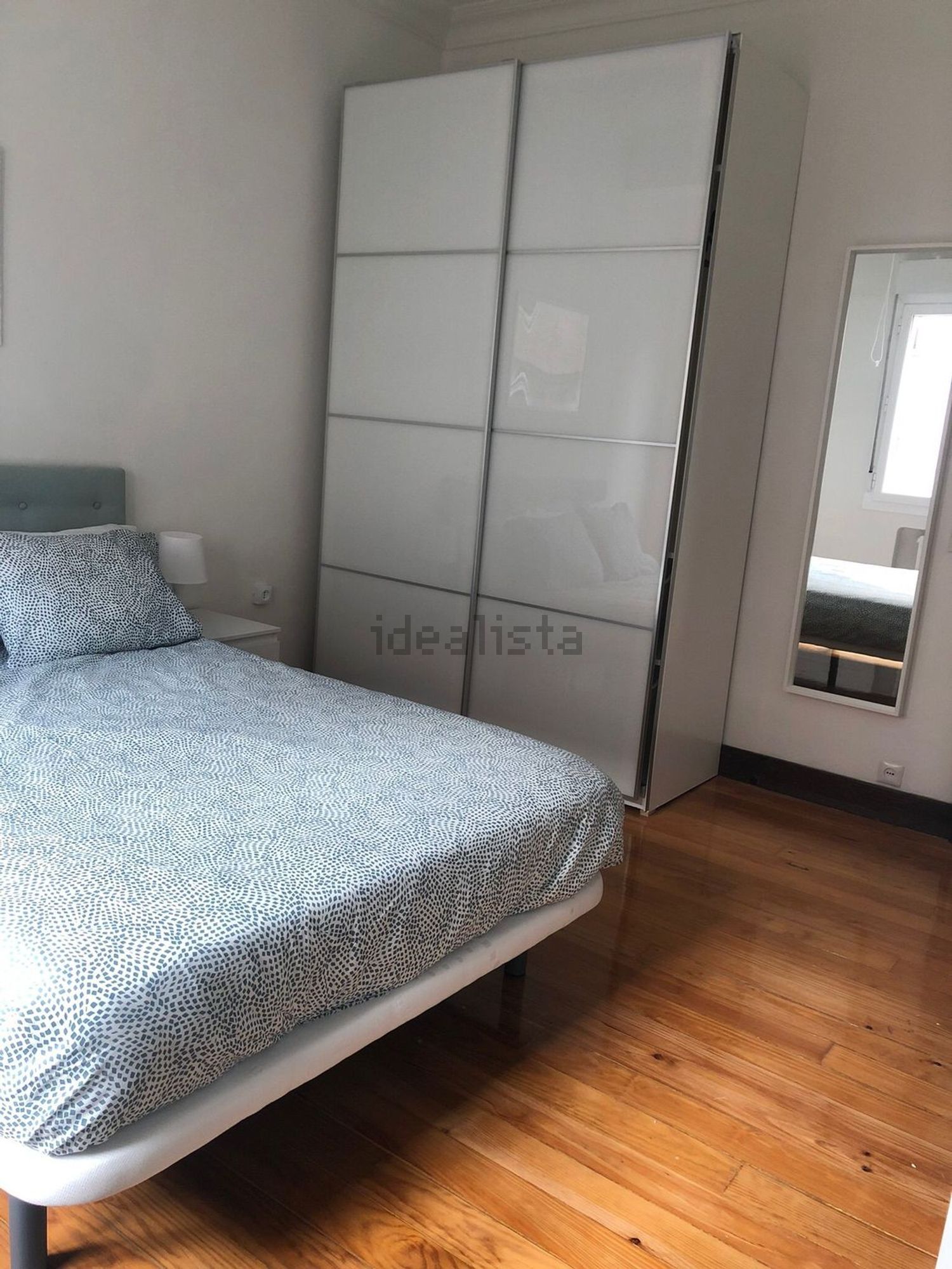 Habitació de lloguer, Pamplona