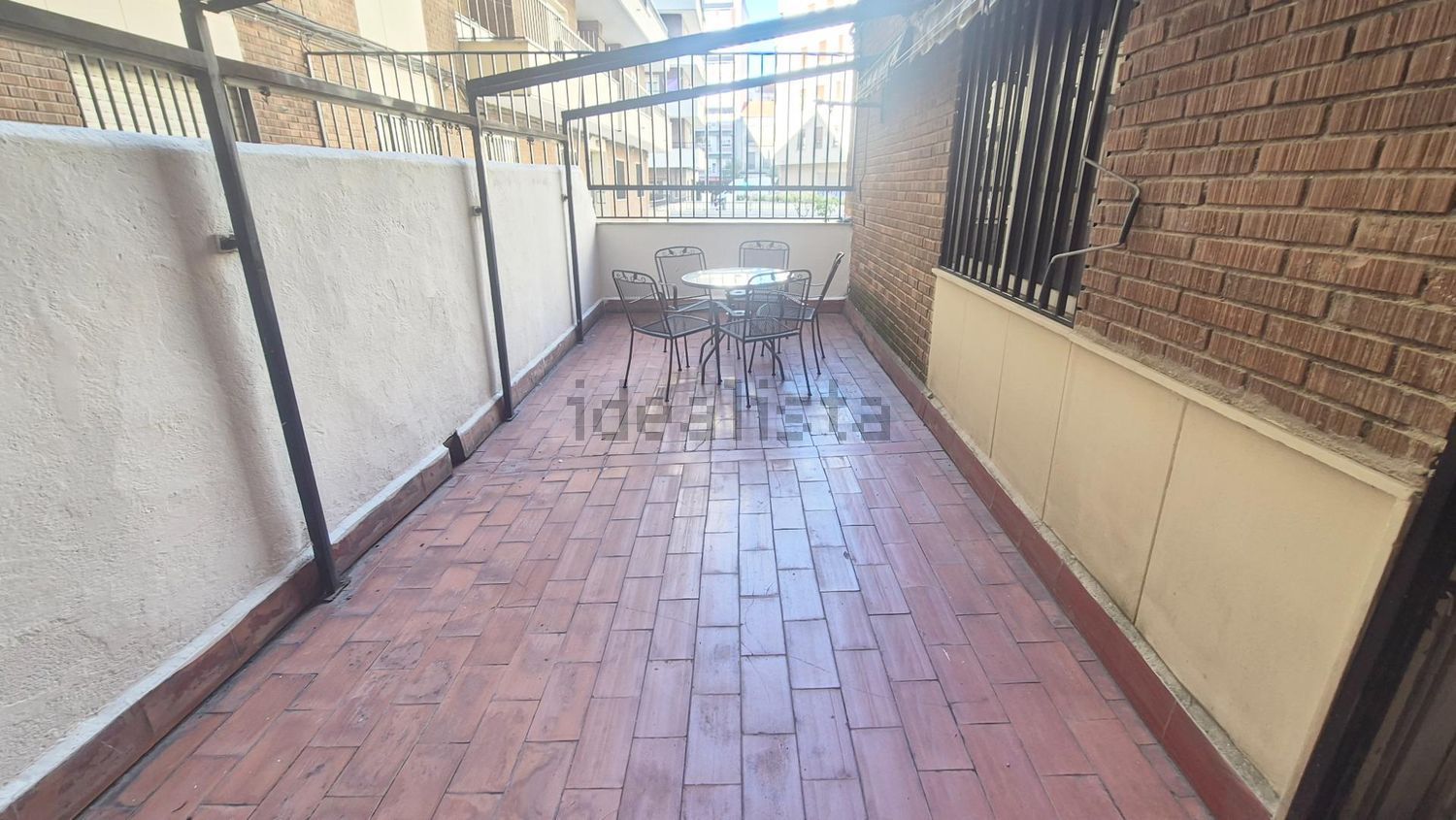 Piso de 83 m² en Salamanca