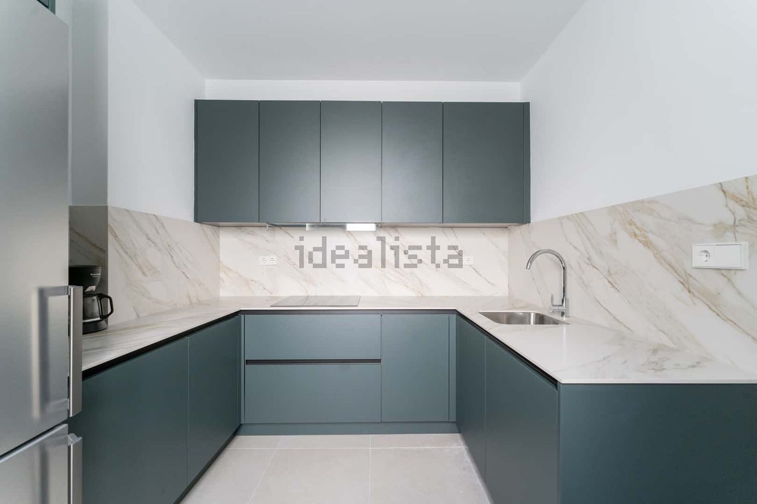 Piso de 50 m² en Madrid