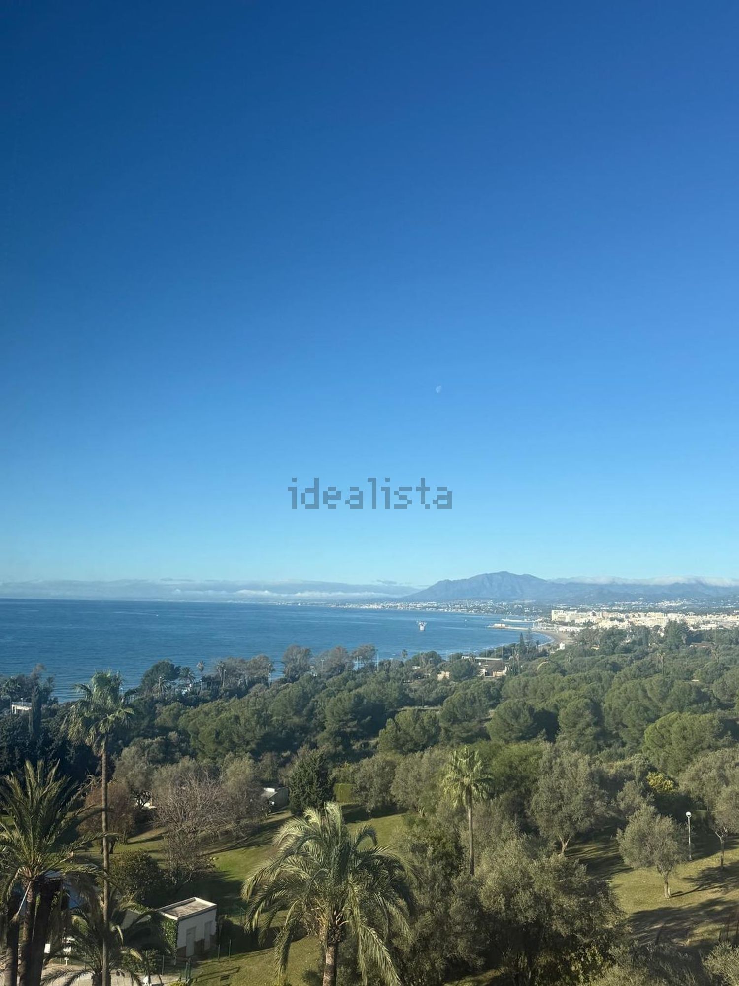 Pis de 111 m² a Marbella