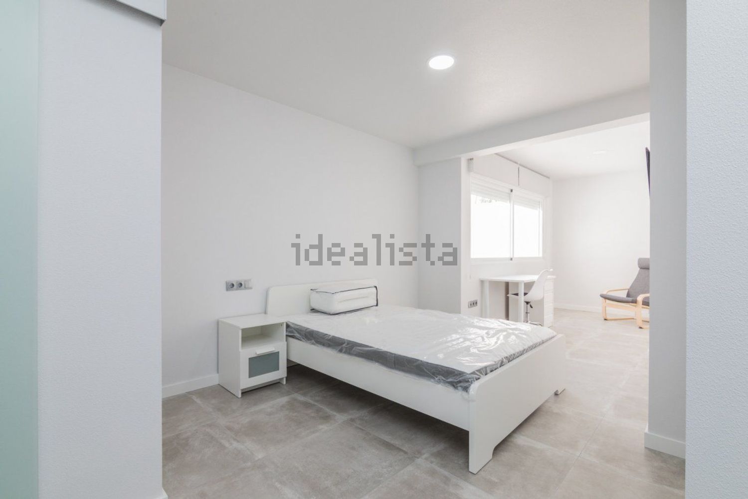 Habitació de lloguer, Elx