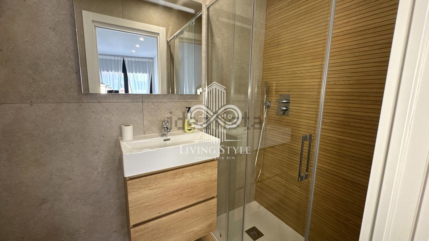 Piso de 80 m² en Calella