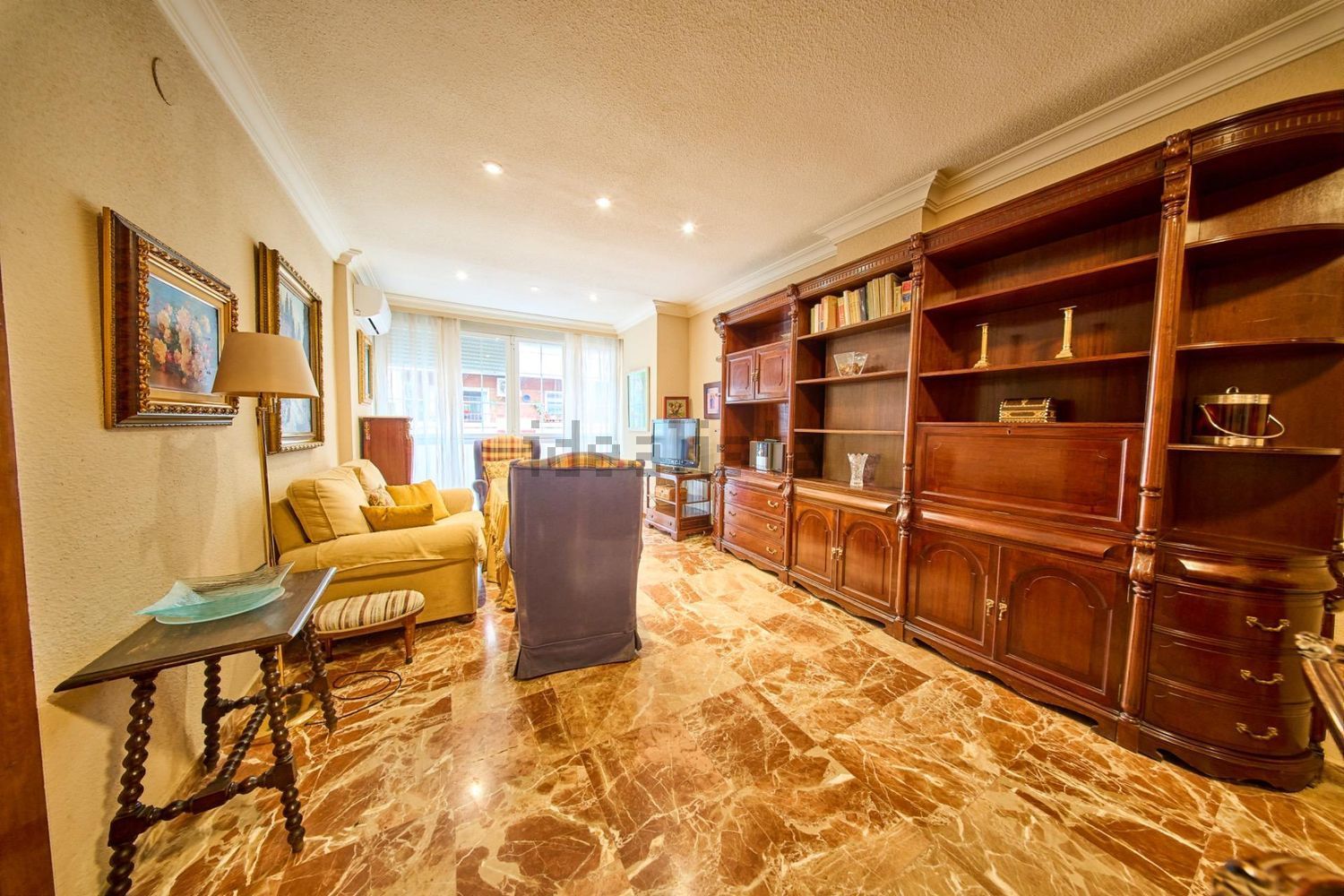 Apartamento 120 m² em Granada