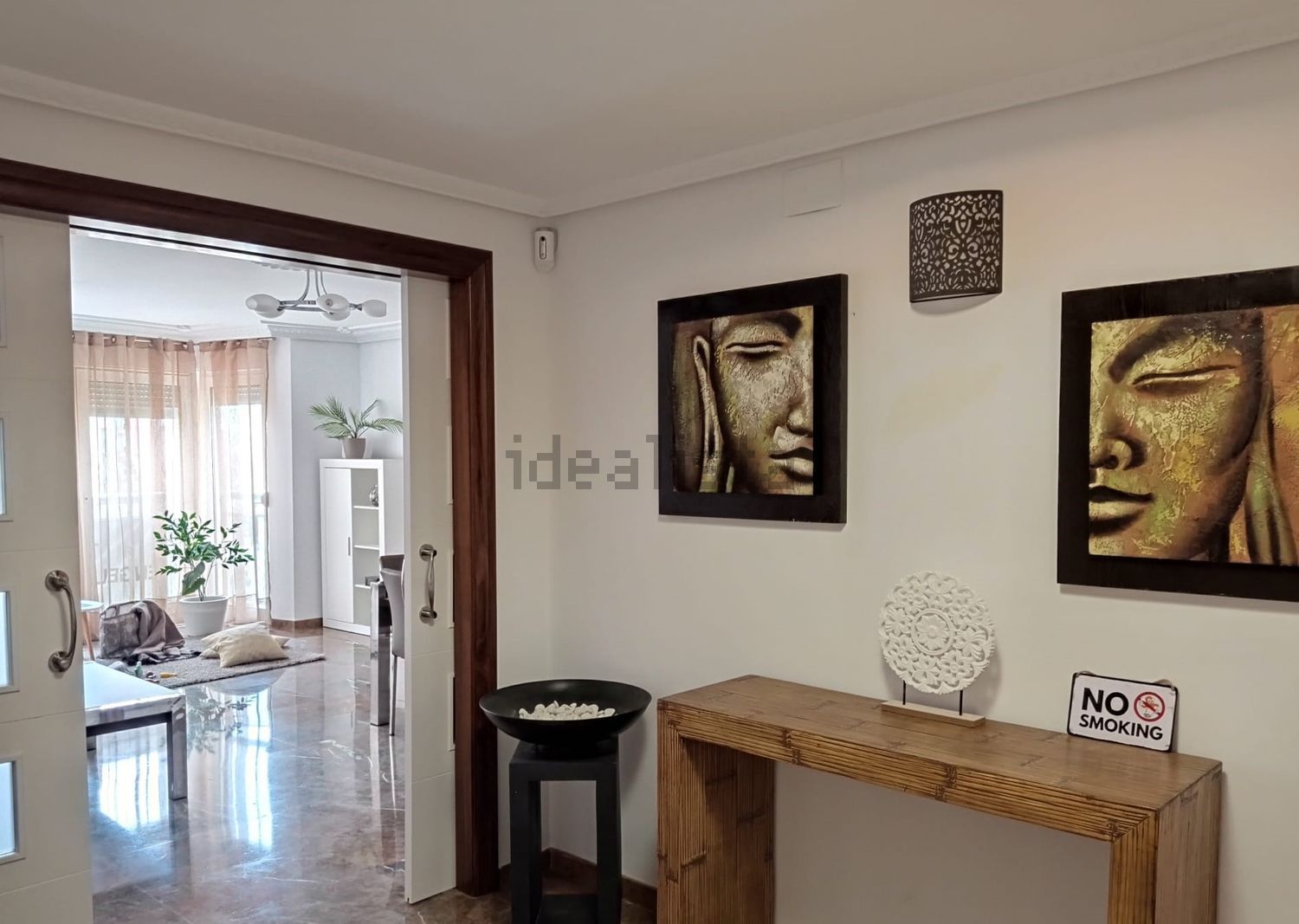 Quarto para alugar, Vinaròs