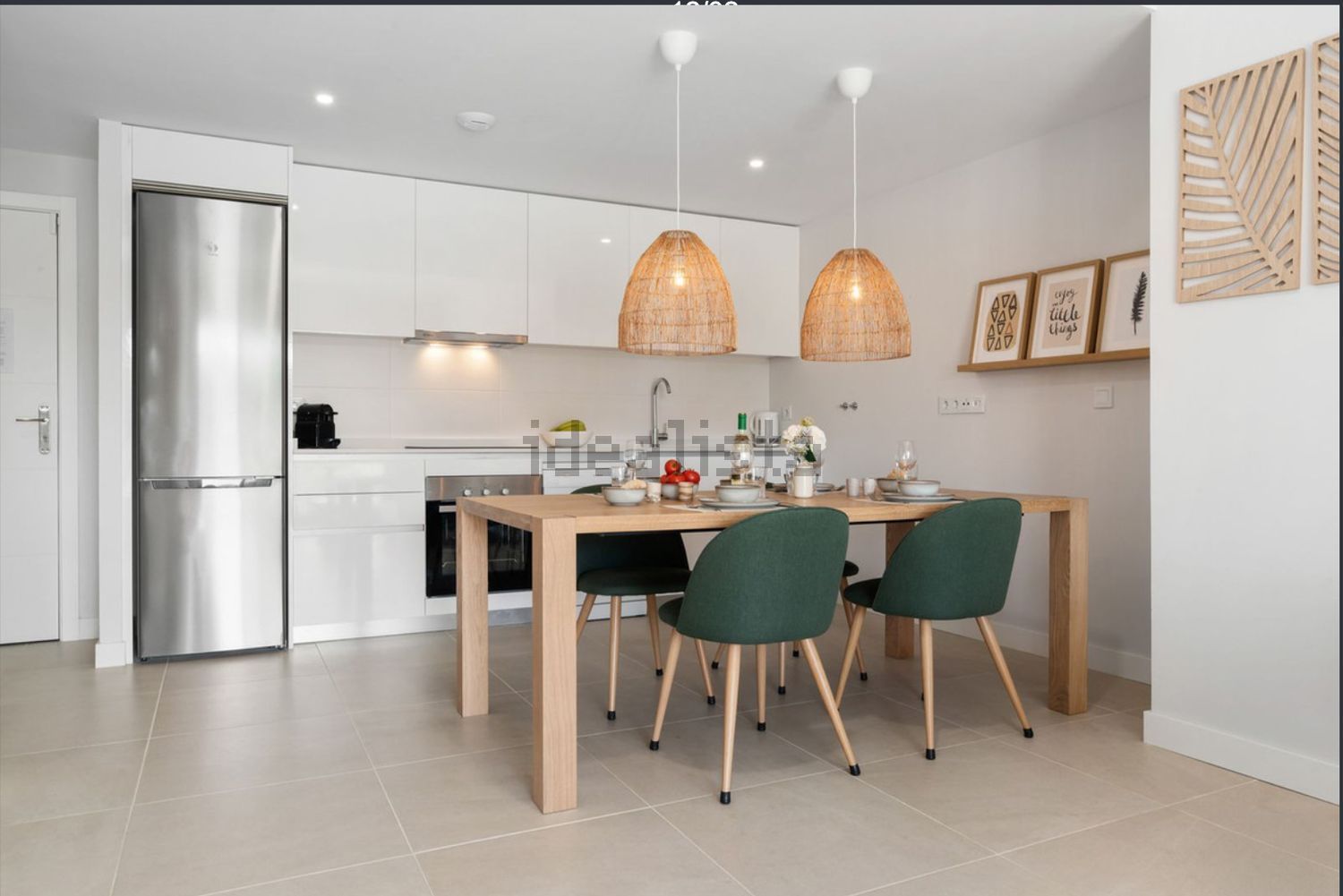 Pis de 120 m² a Estepona