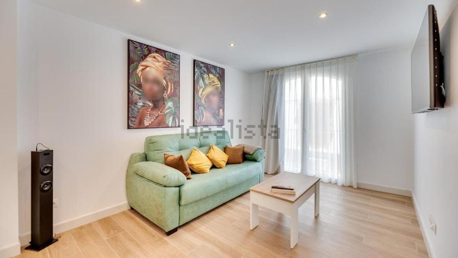Pis de 55 m² a Estepona