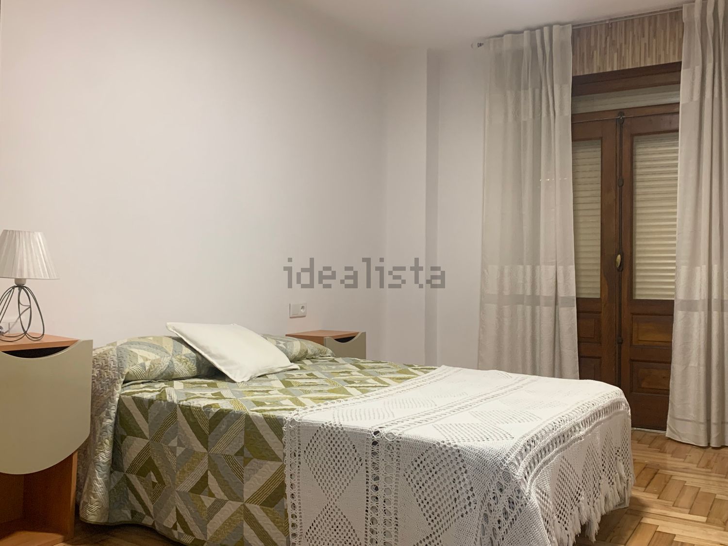 Habitación 120 m², Vigo