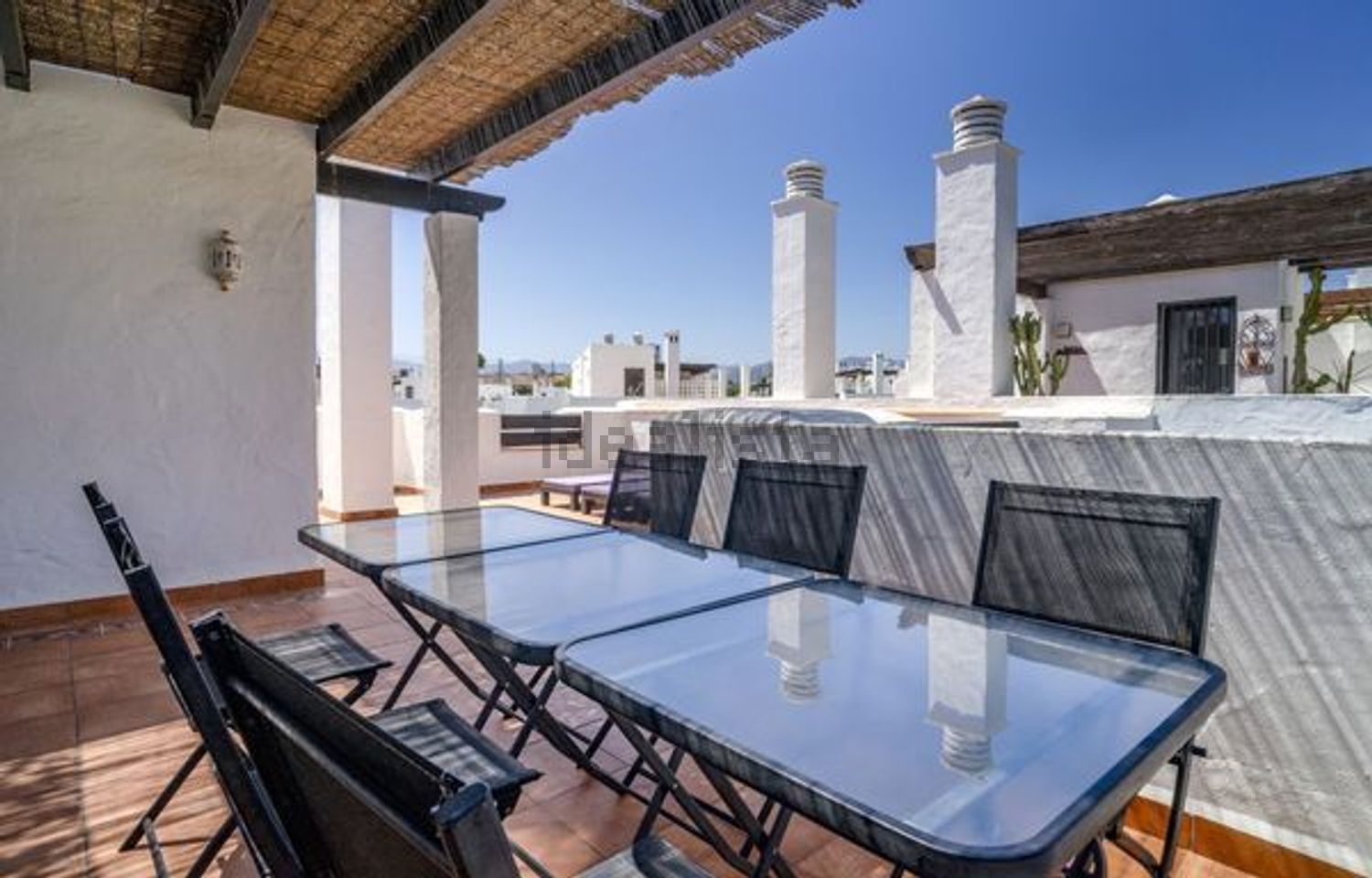 Haus 175 m² in Marbella
