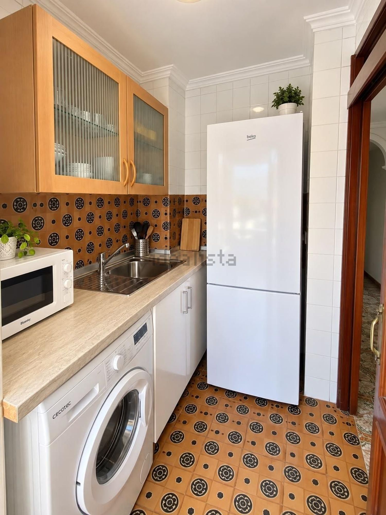 Piso de 71 m² en Sevilla