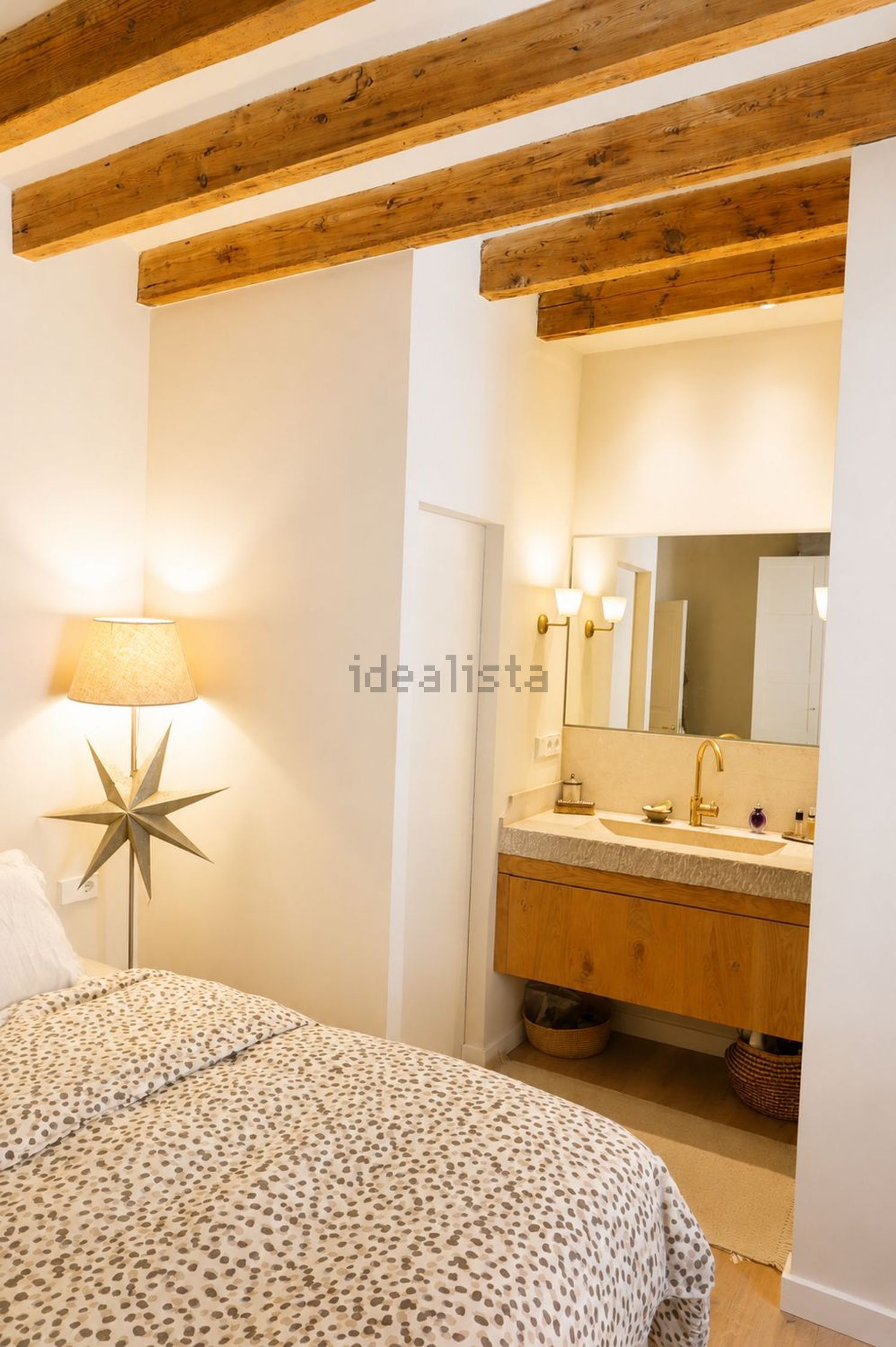 Piso de 107 m² en Sóller