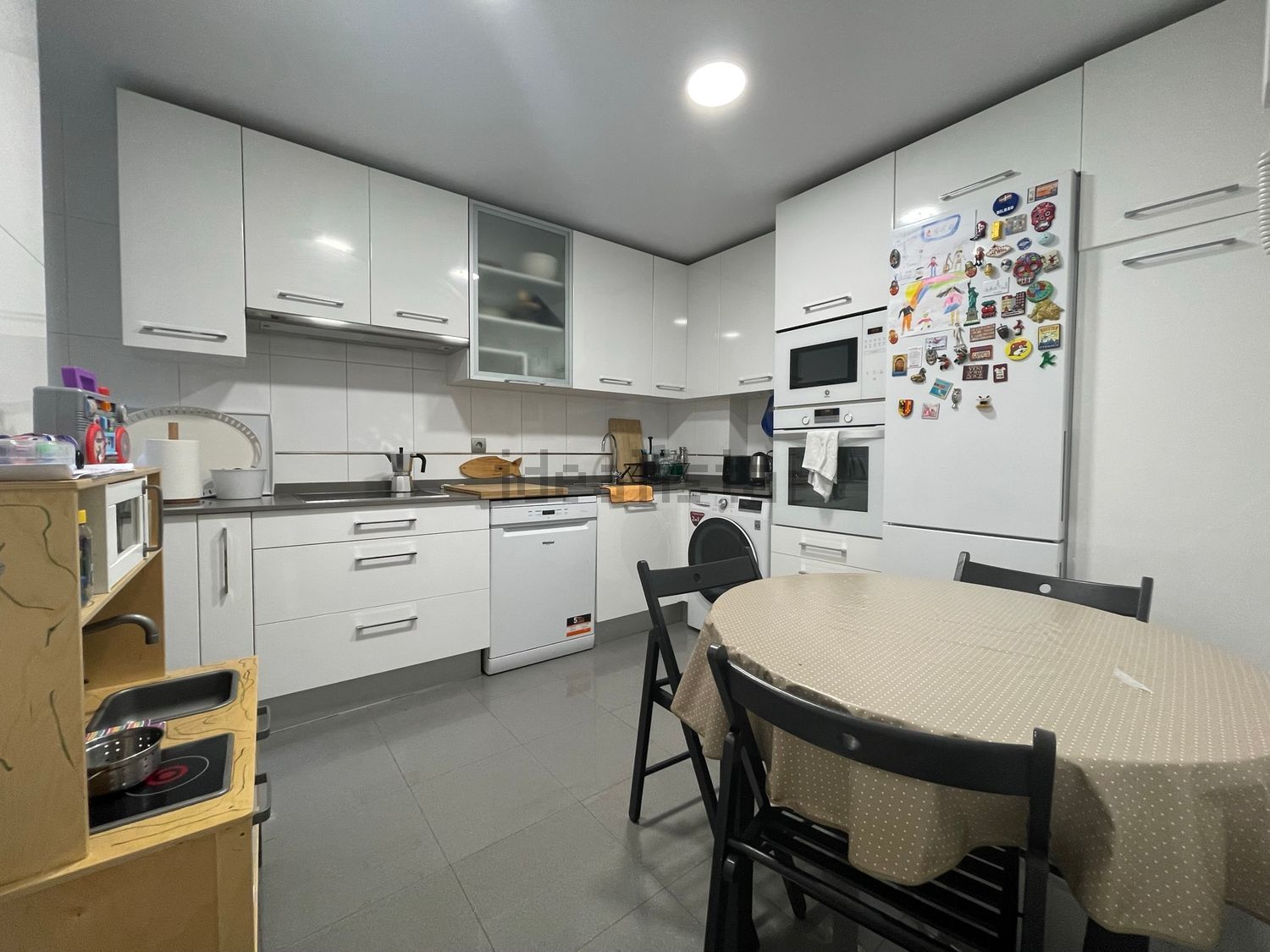 Квартира 144 м² в Мадриде
