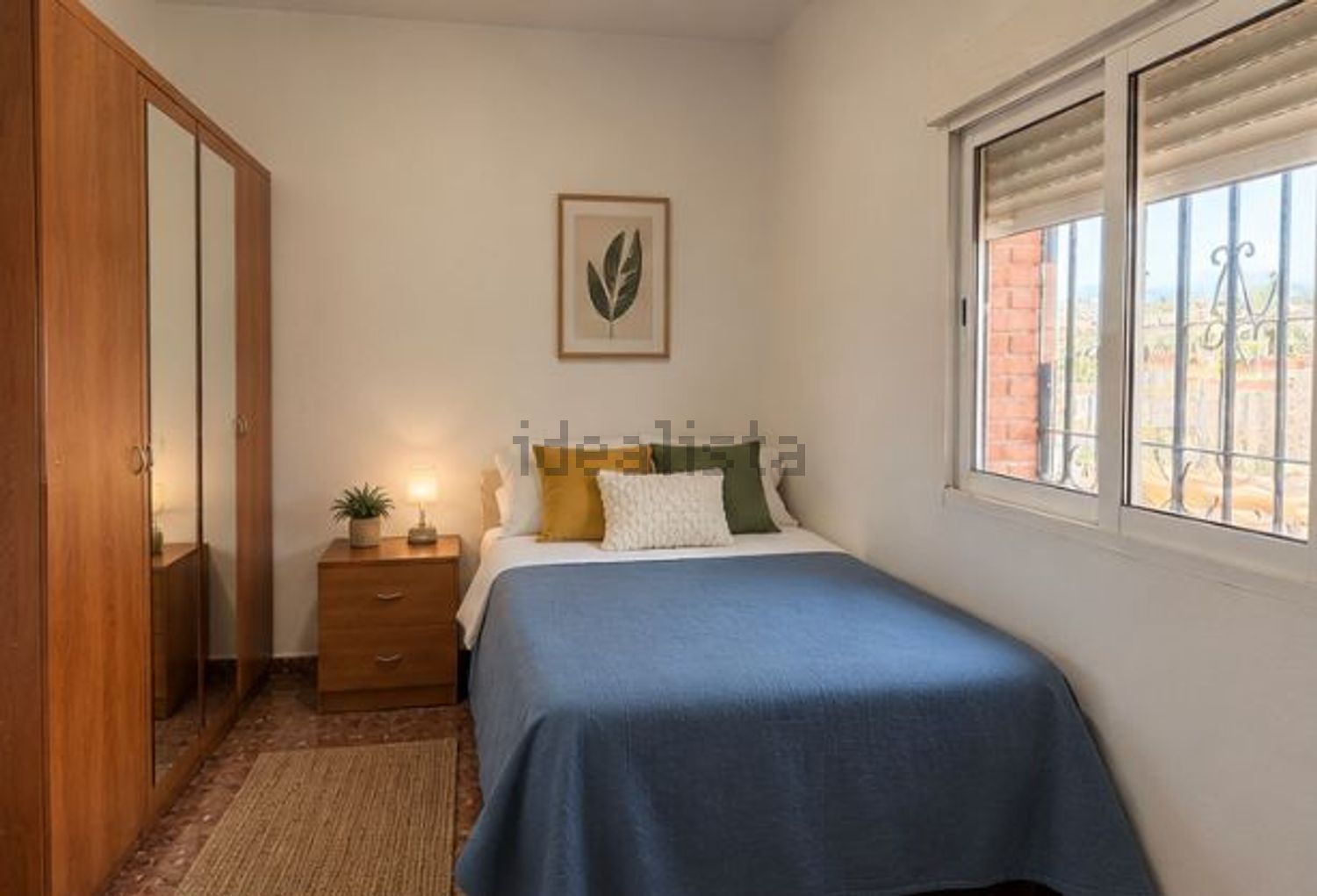Habitación 303 m², Málaga