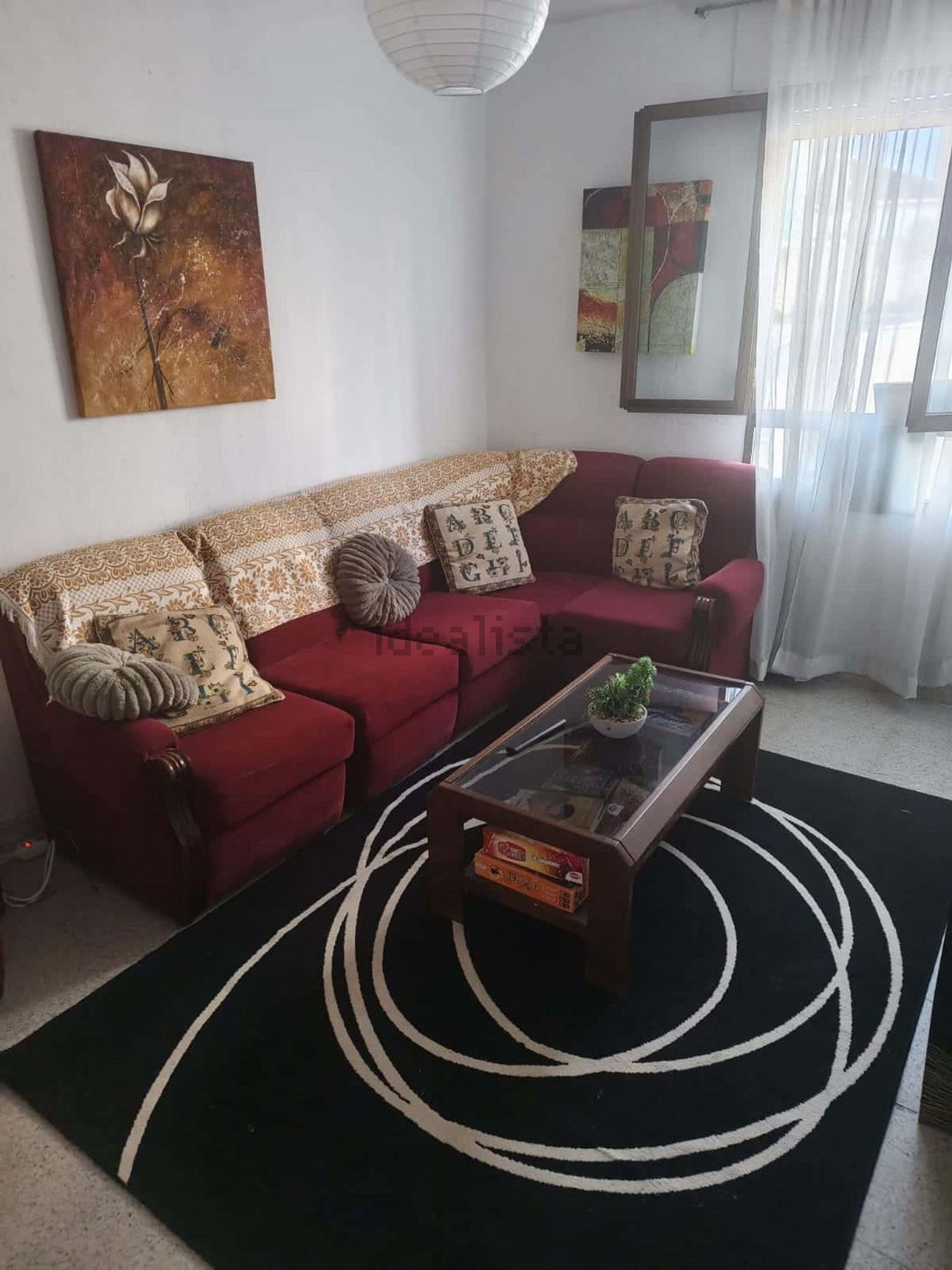 Habitación en alquiler, A Pobra de Trives