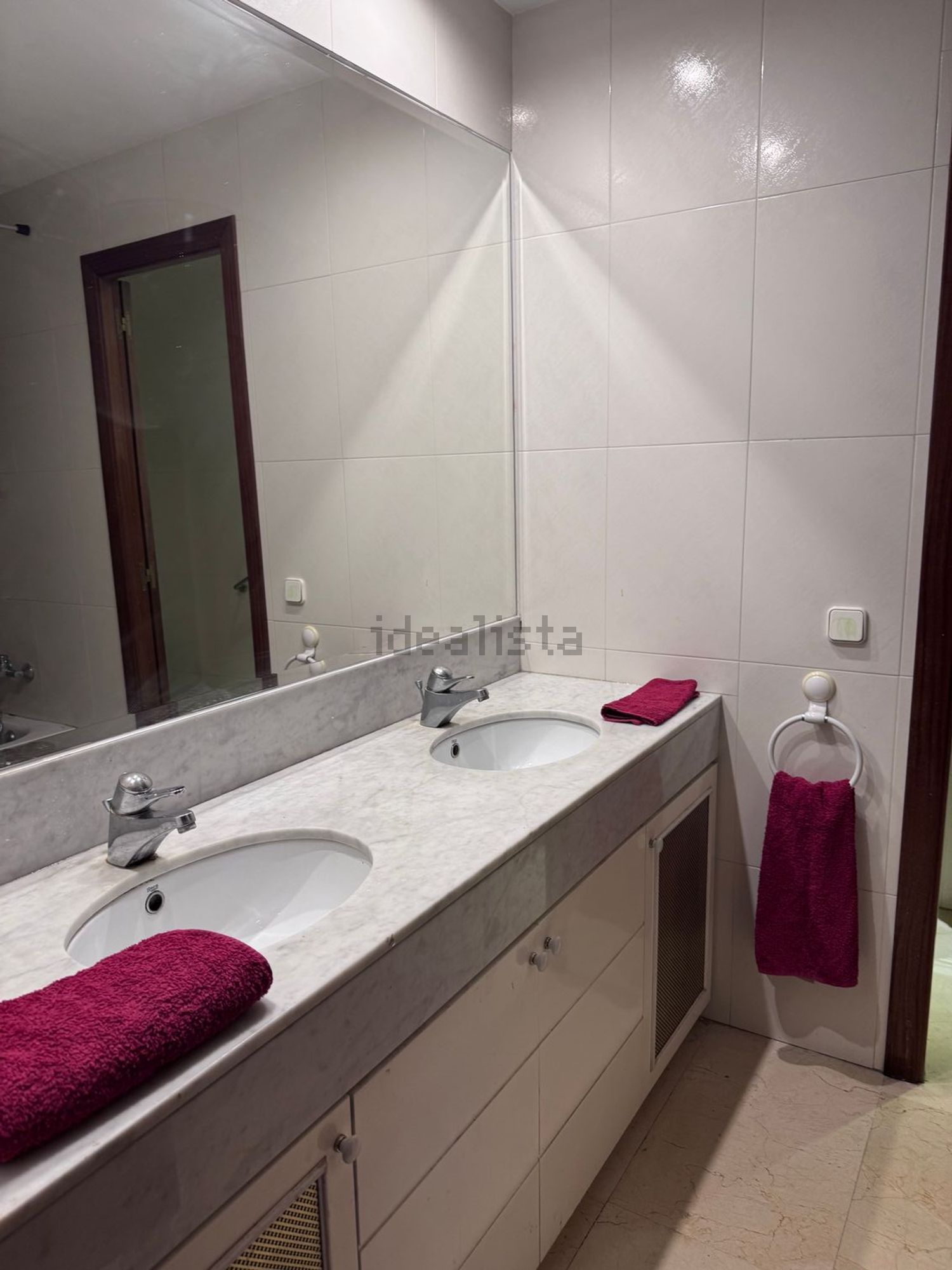 Habitació de lloguer, l'Hospitalet de Llobregat