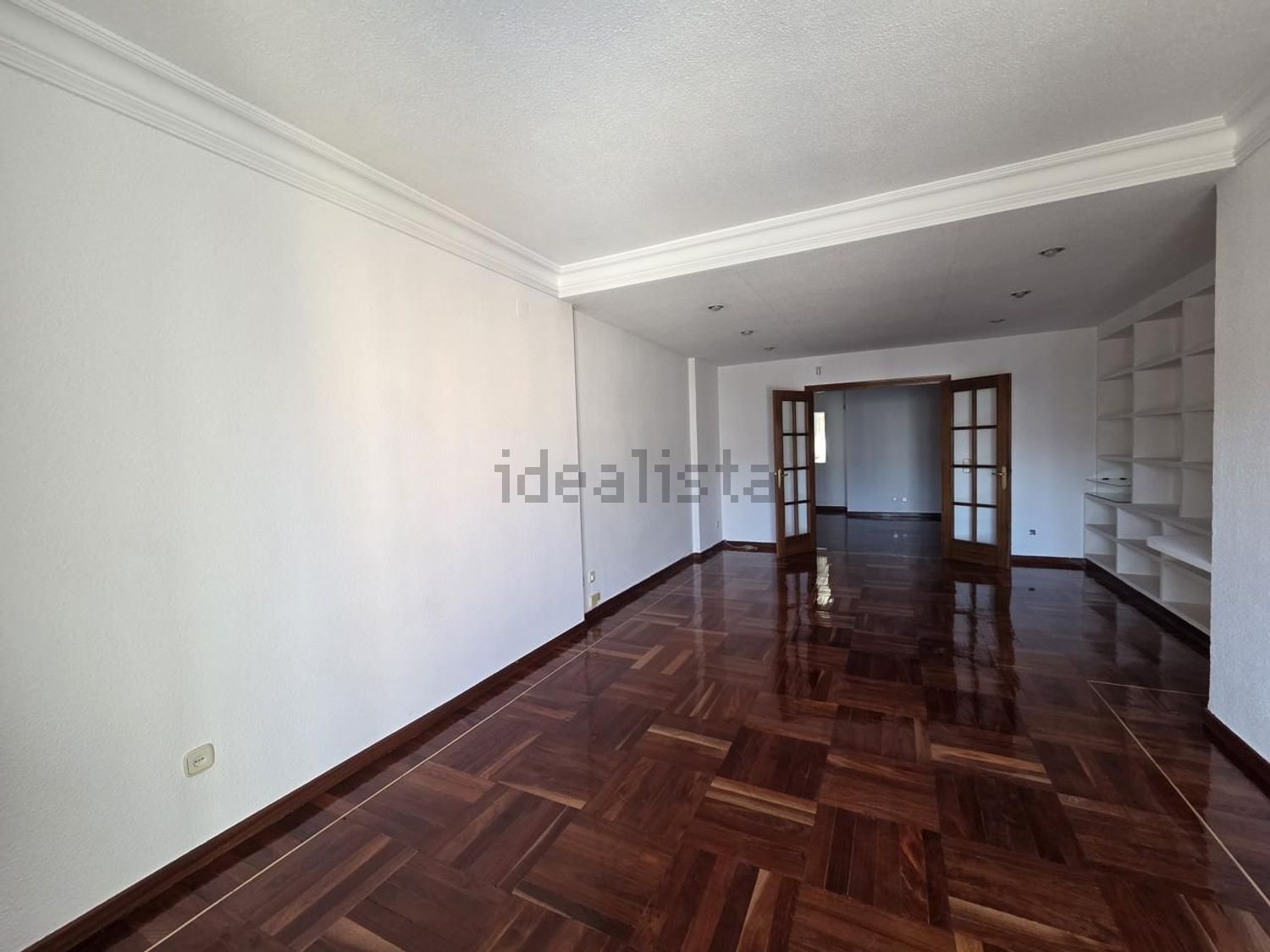 Piso de 123 m² en Madrid