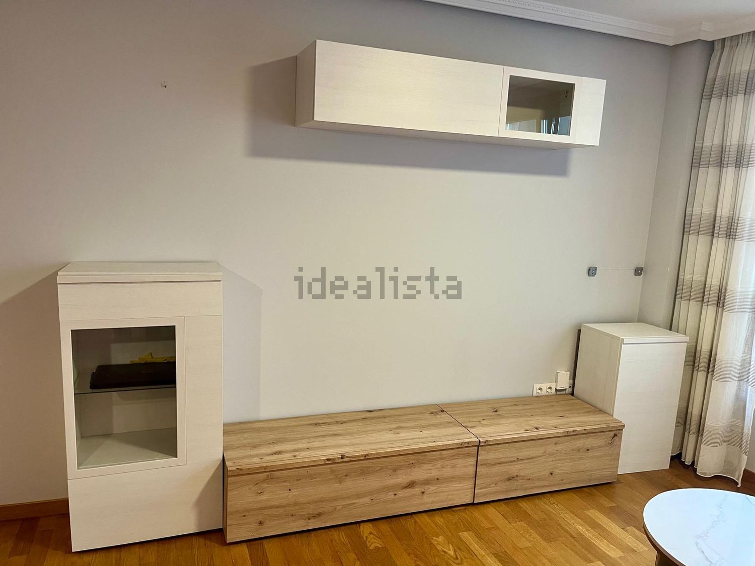 Apartamento 100 m² em Bergondo