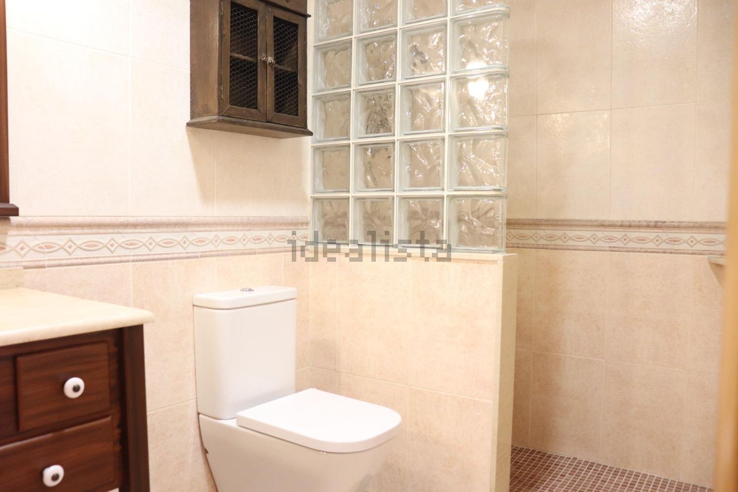Piso de 110 m² en Elche