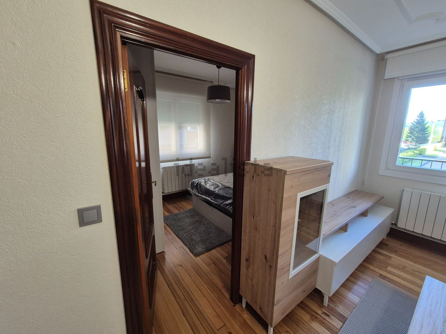 Piso de 97 m² en Bilbao