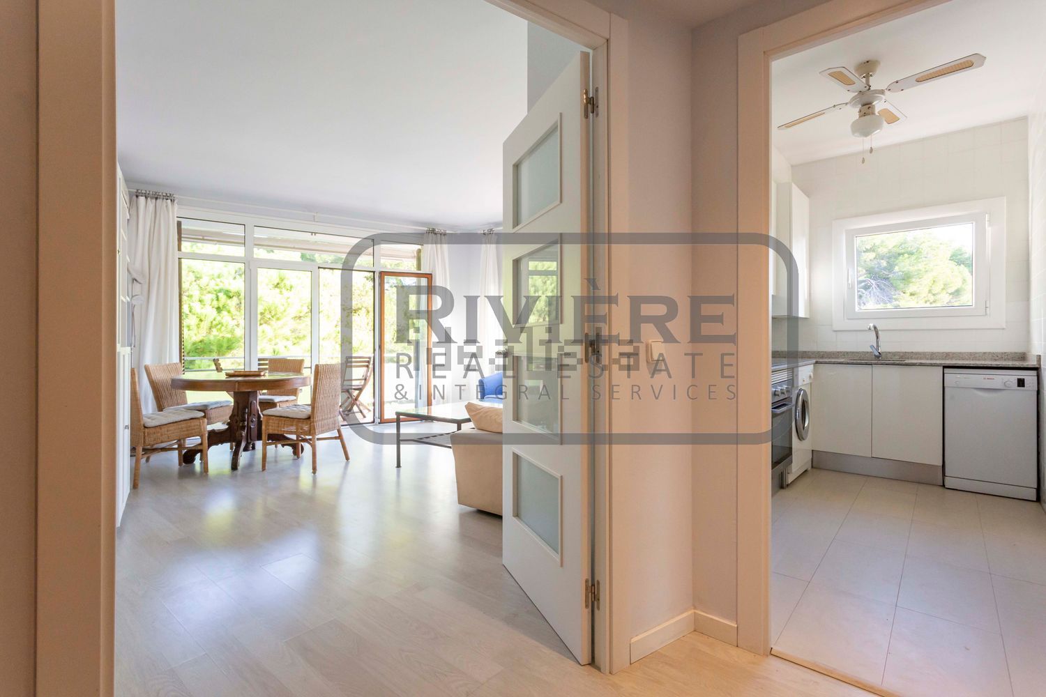 Pis de 99 m² a Sitges