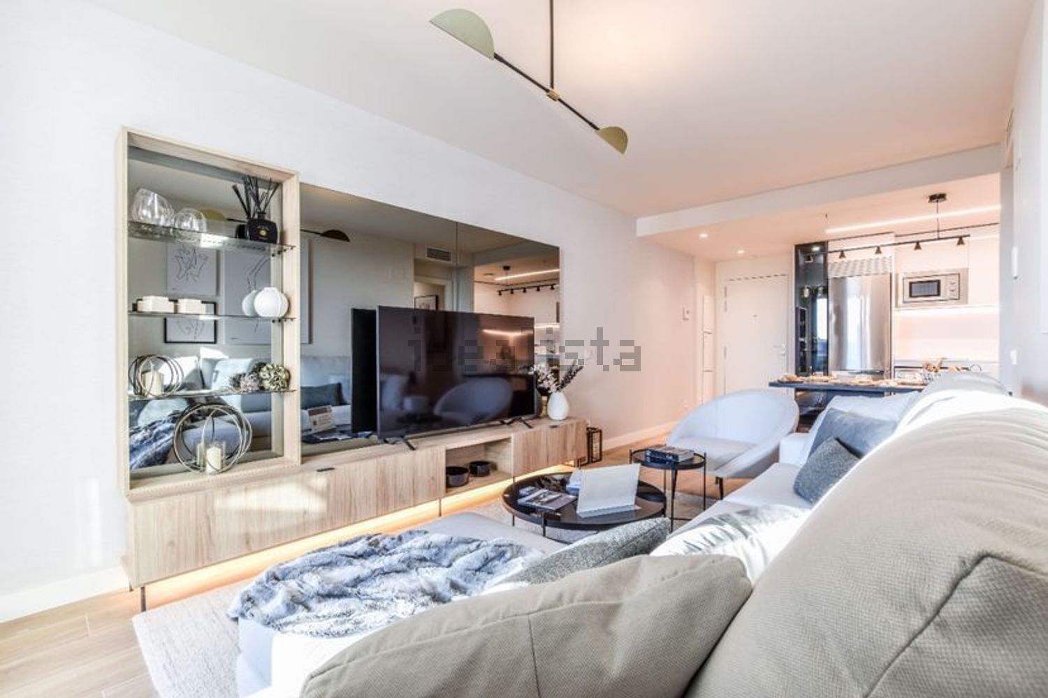 Pis de 79 m² a Madrid