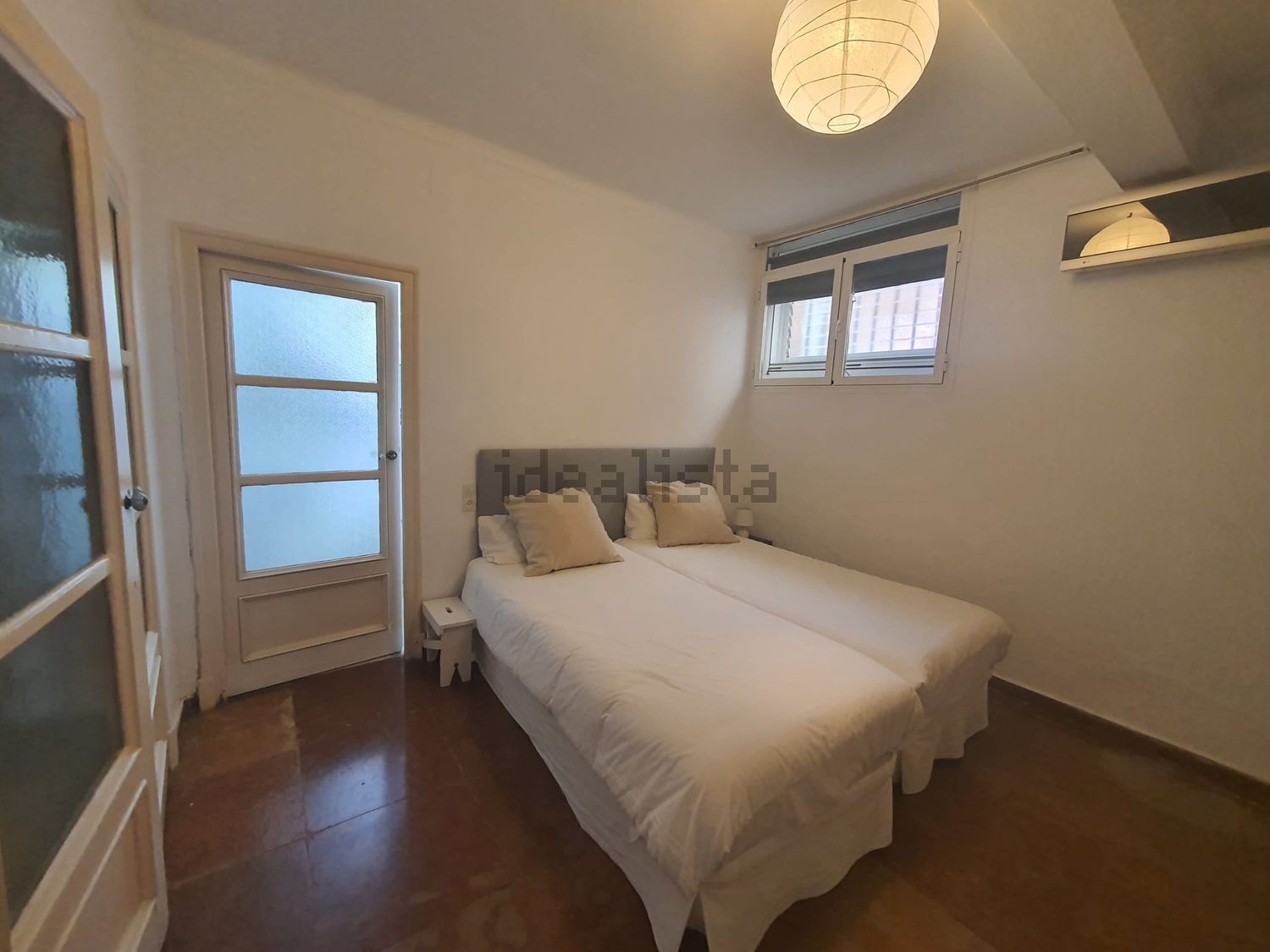 Pis de 60 m² a Sevilla