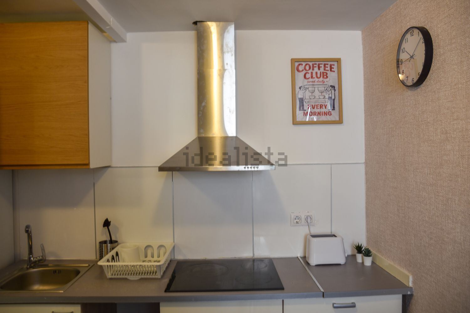 Pis de 140 m² a Madrid